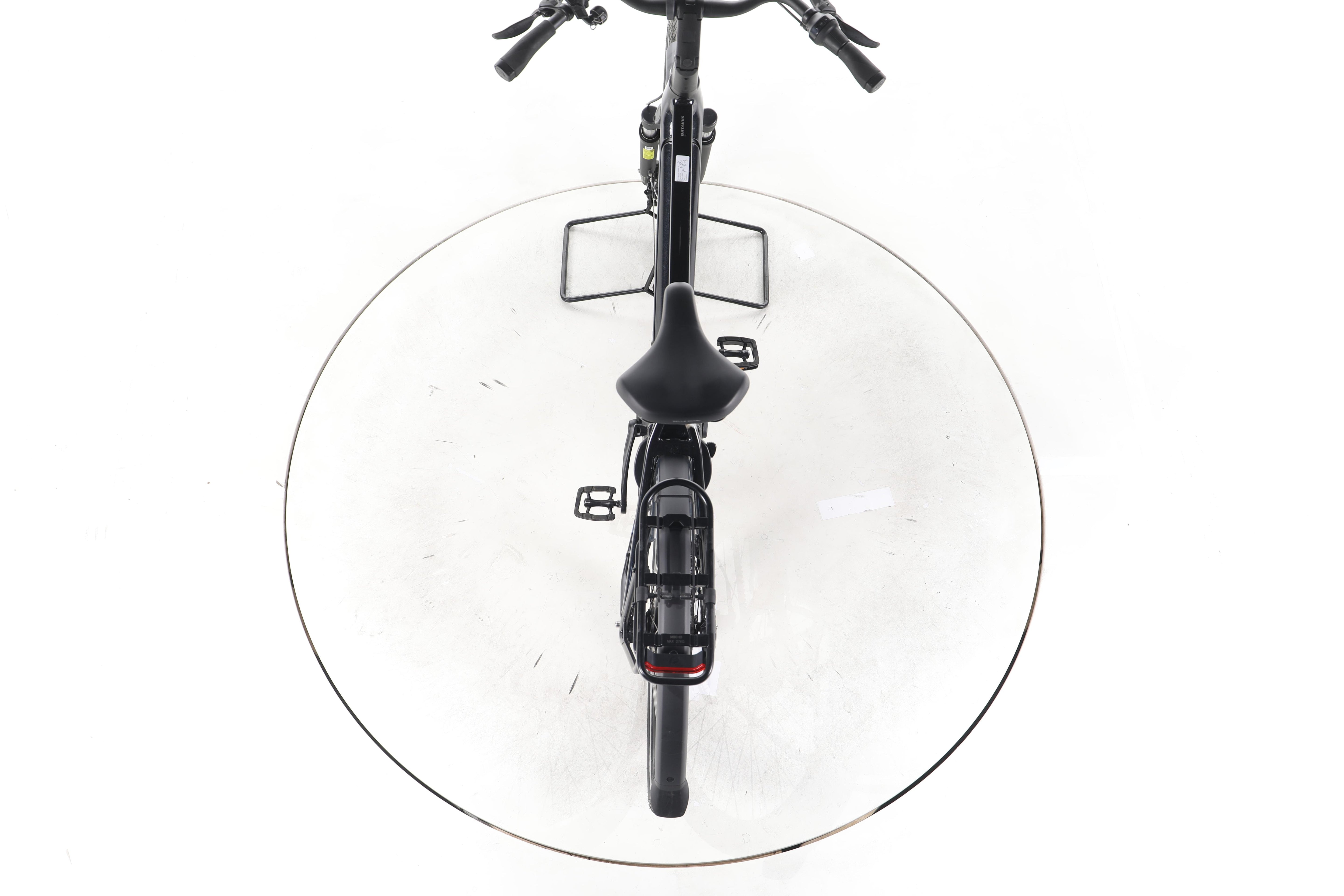 Batavus Finez E-Go Power Exclusive Plus City E-Bike 2024 - Image 22