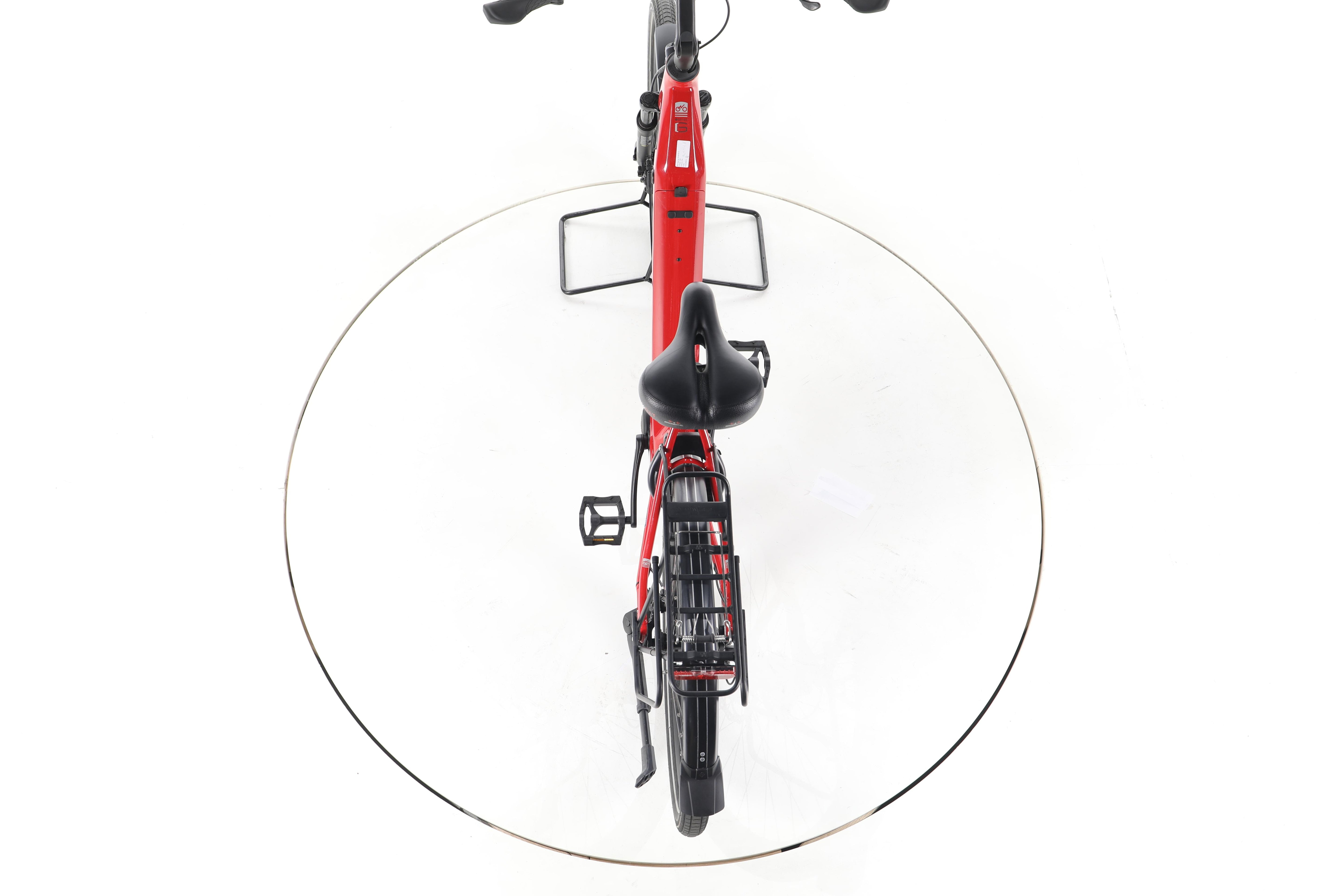 Gudereit ET3.5 EVO Trekking E-Bike - Image 22