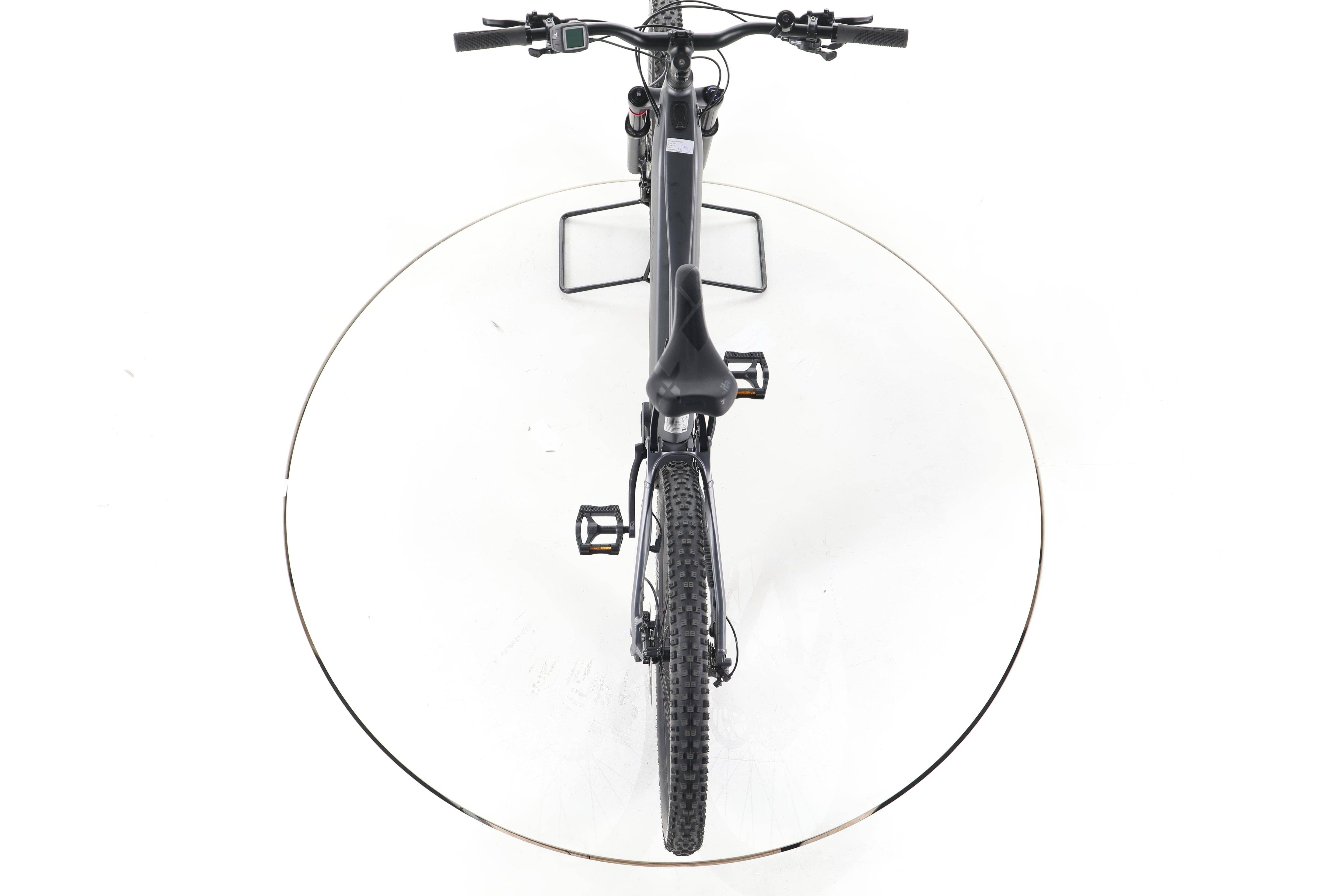 Carver Drift E.520 E-Bike Fully - Image 22
