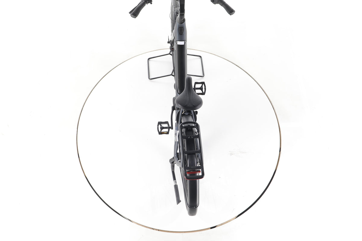 Gazelle Avignon C380 City E-Bike Tiefeinsteiger - Image 22
