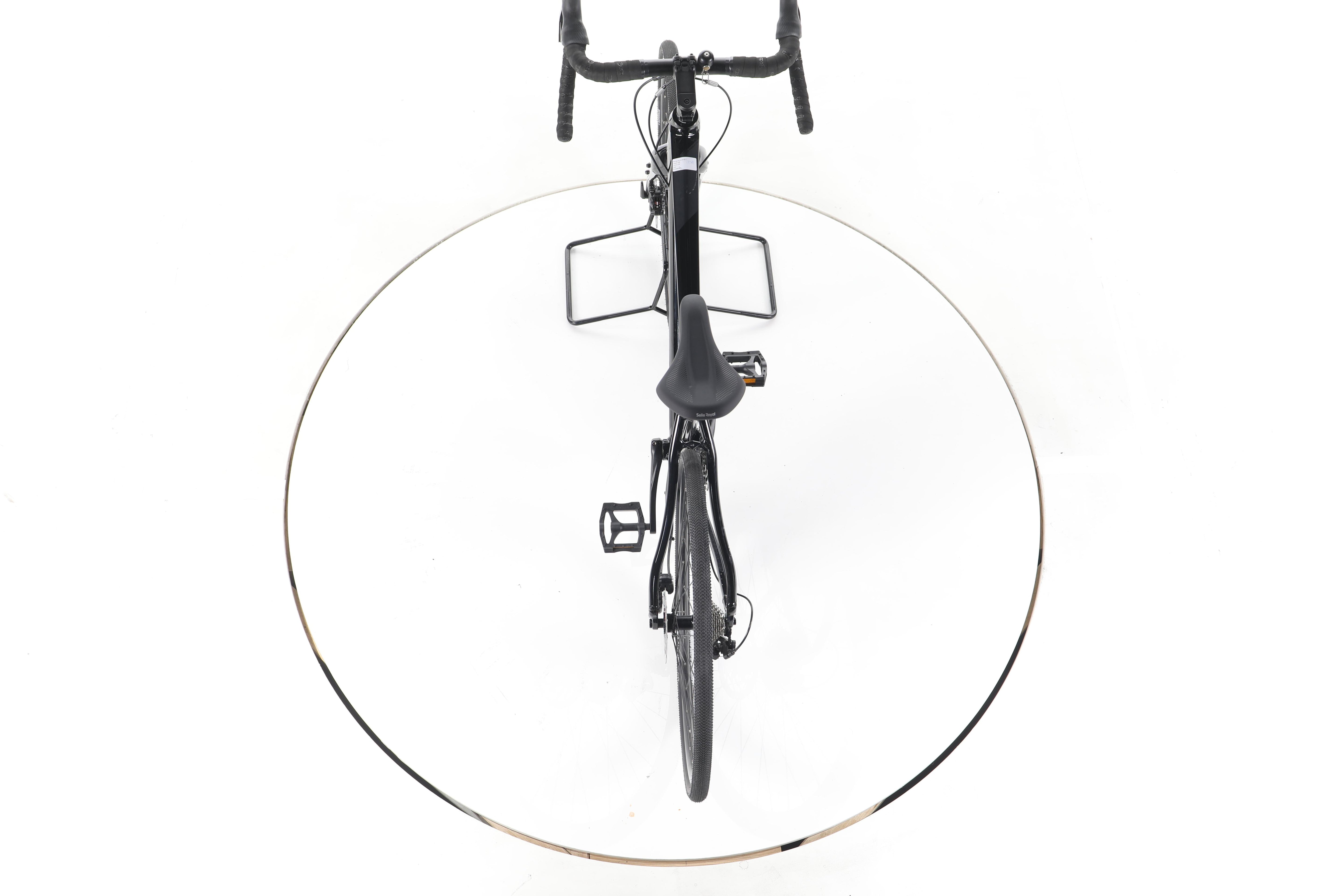 Merida Silex 400 HP3 Gravelbike - Image 22