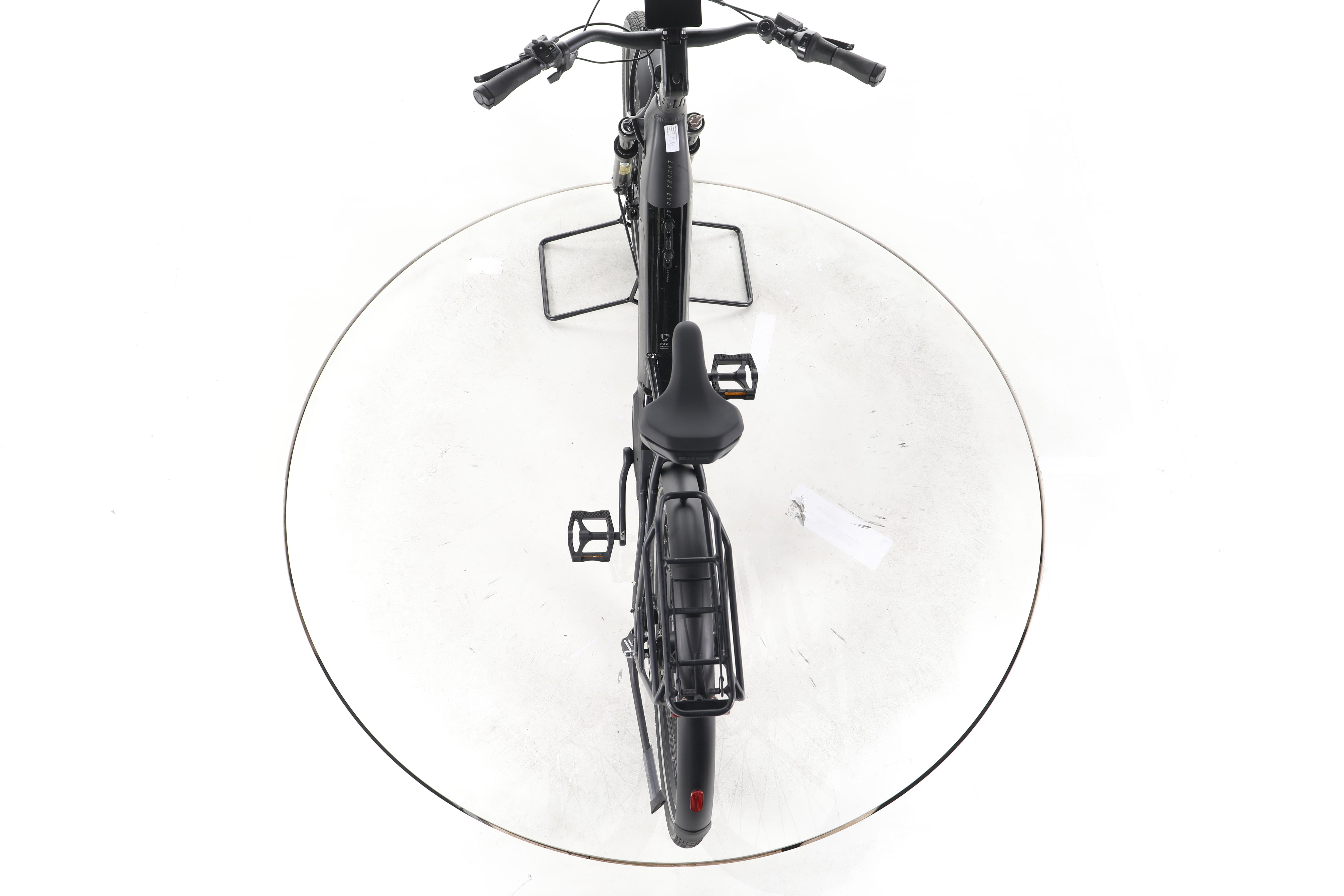 Bulls Lacuba EVO City E-Bike Tiefeinsteiger - Image 22