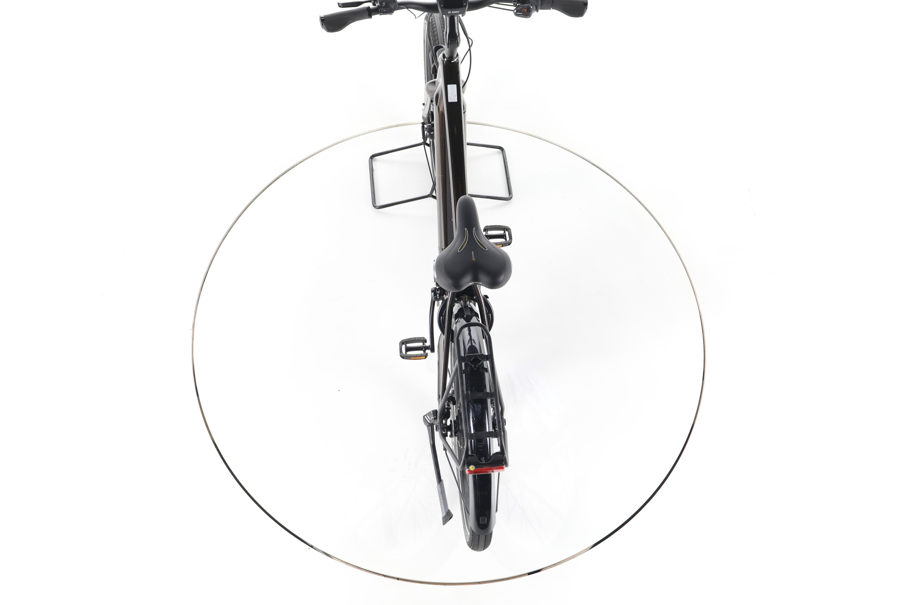 Diamant Opal Esprit+ City E-Bike - Image 22