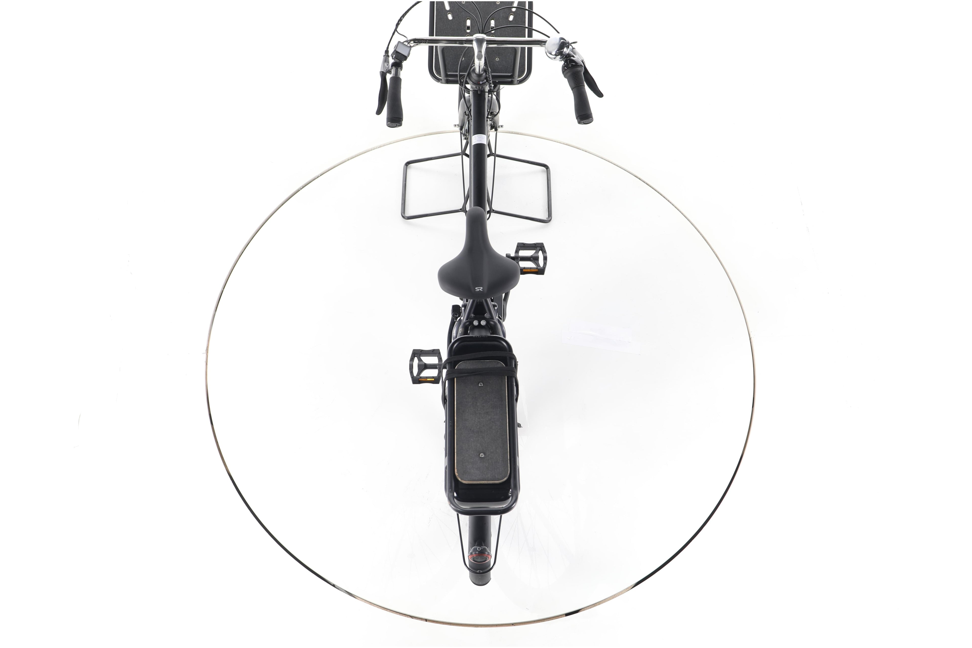 Batavus Packd E-go® Plus City E-Bike - Image 22