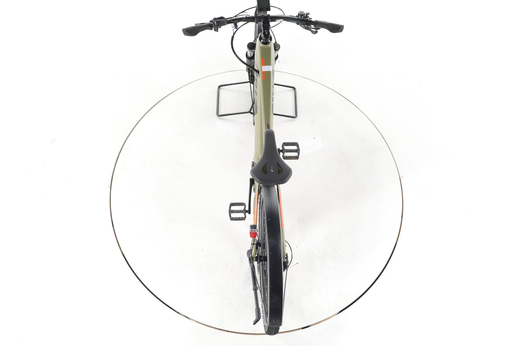 CONE Bikes eCross IN 3.0 Allroad E-Bike - Image 22