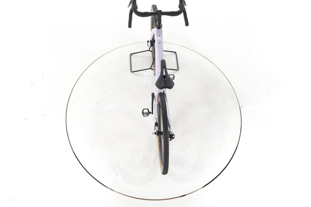 Rose Backroad GRX RX820 1x12 Gravelbike Carbon 2024 - Image 22