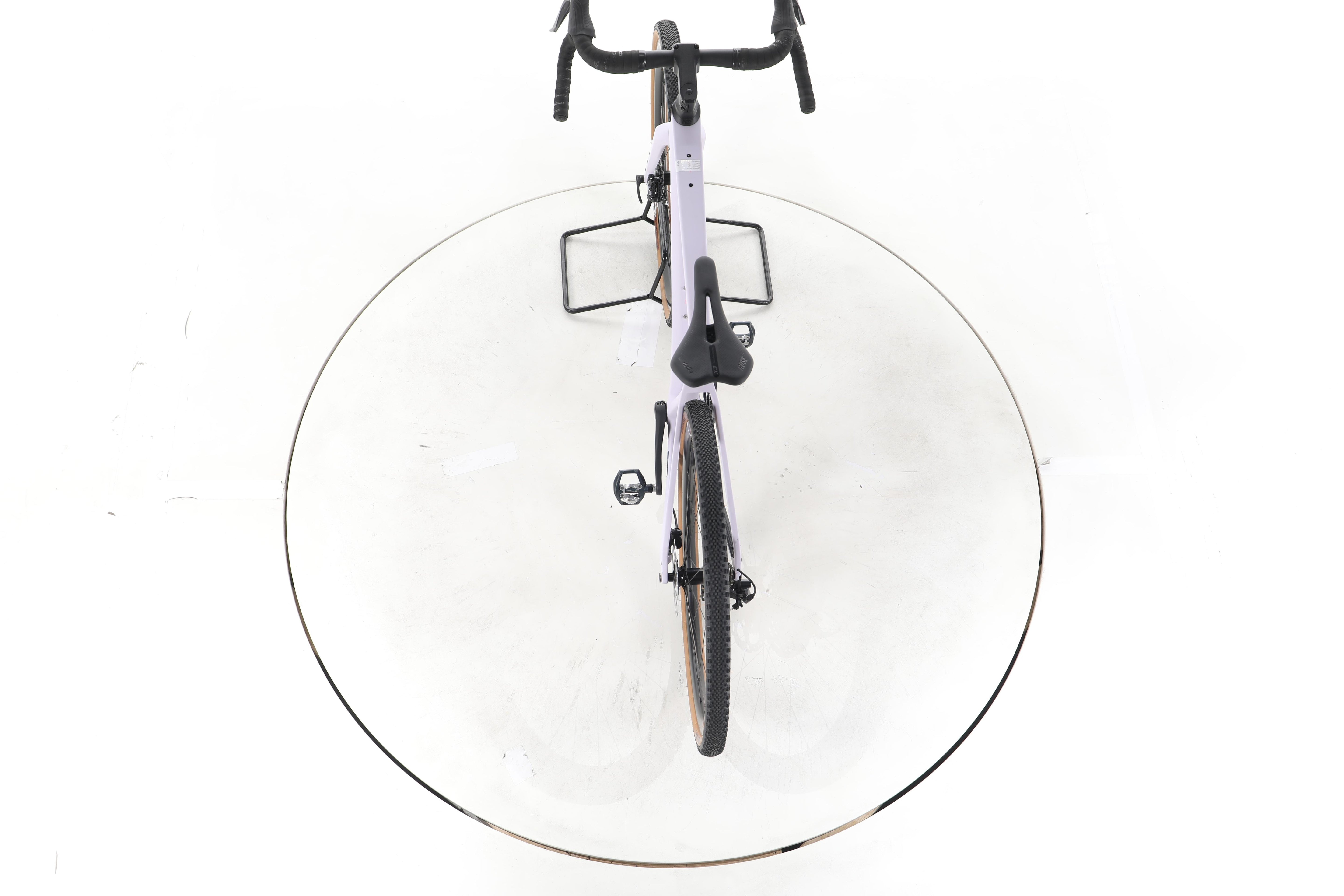 Rose Backroad GRX RX820 1x12 Gravelbike Carbon 2024 - Image 22