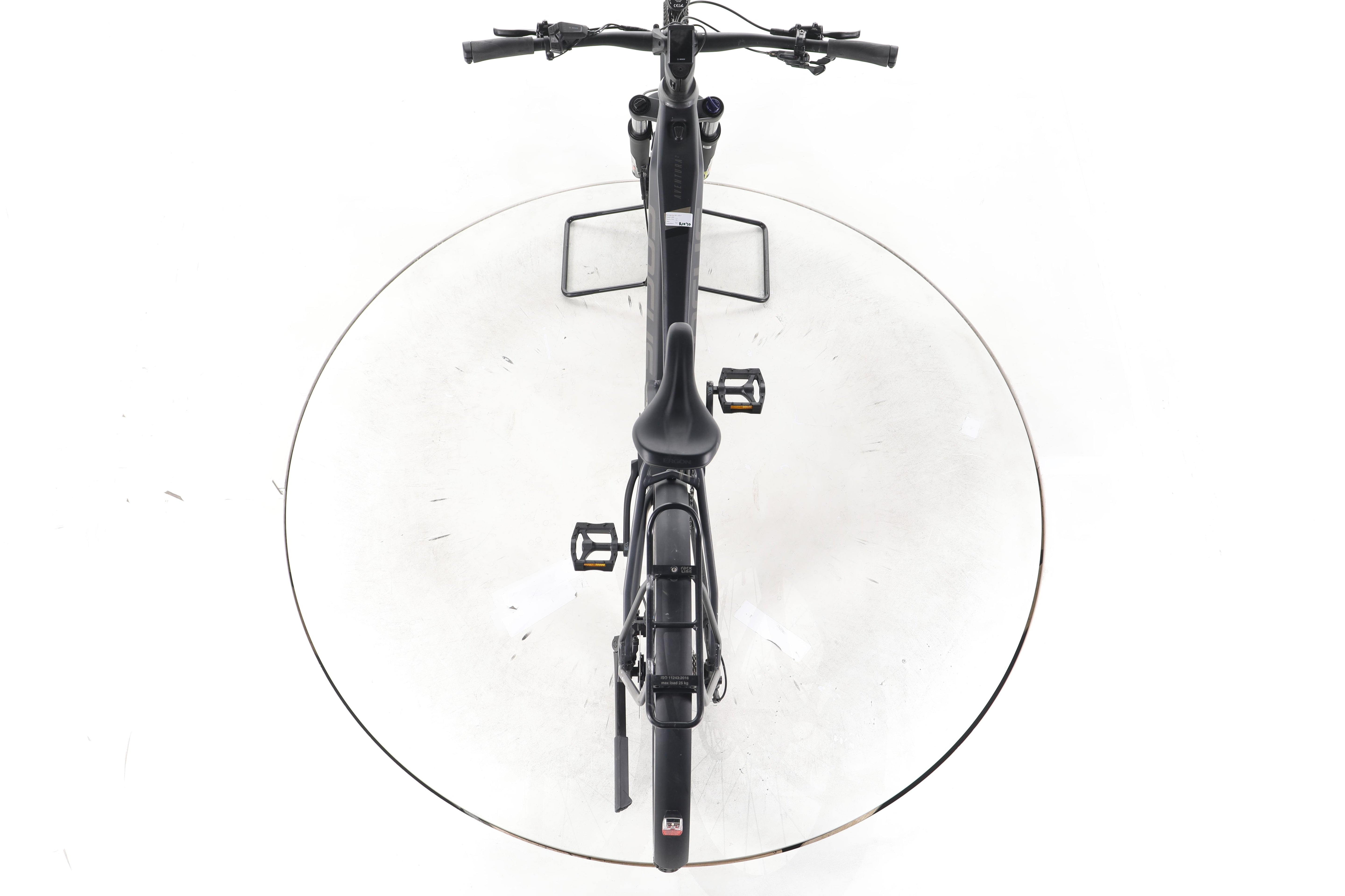 Focus AVENTURA² 6.9 Trekking E-Bike - Image 22