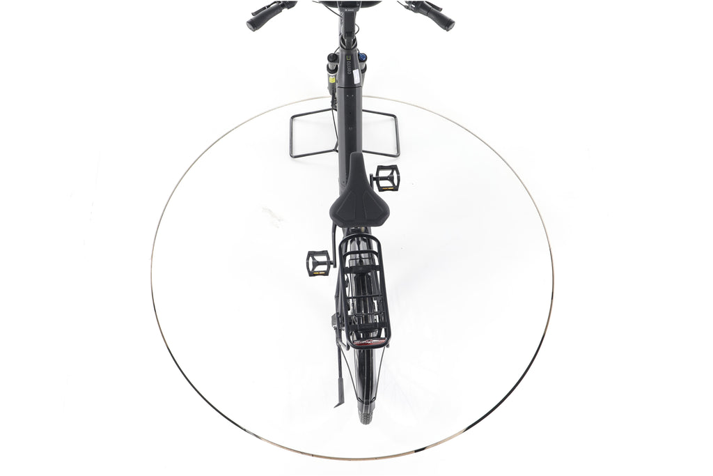 KTM ZEG Cento 5 RT Trekking E-Bike Tiefeinsteiger - Image 22