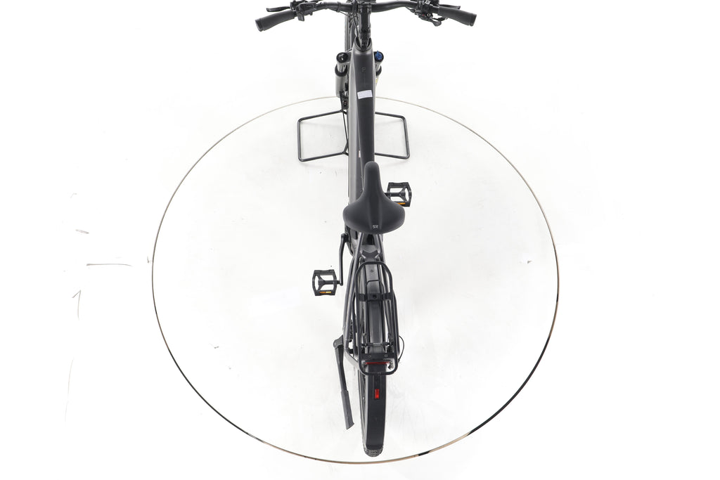 Cube Kathmandu Hybrid Pro Trekking E-Bike 2024 - Image 22