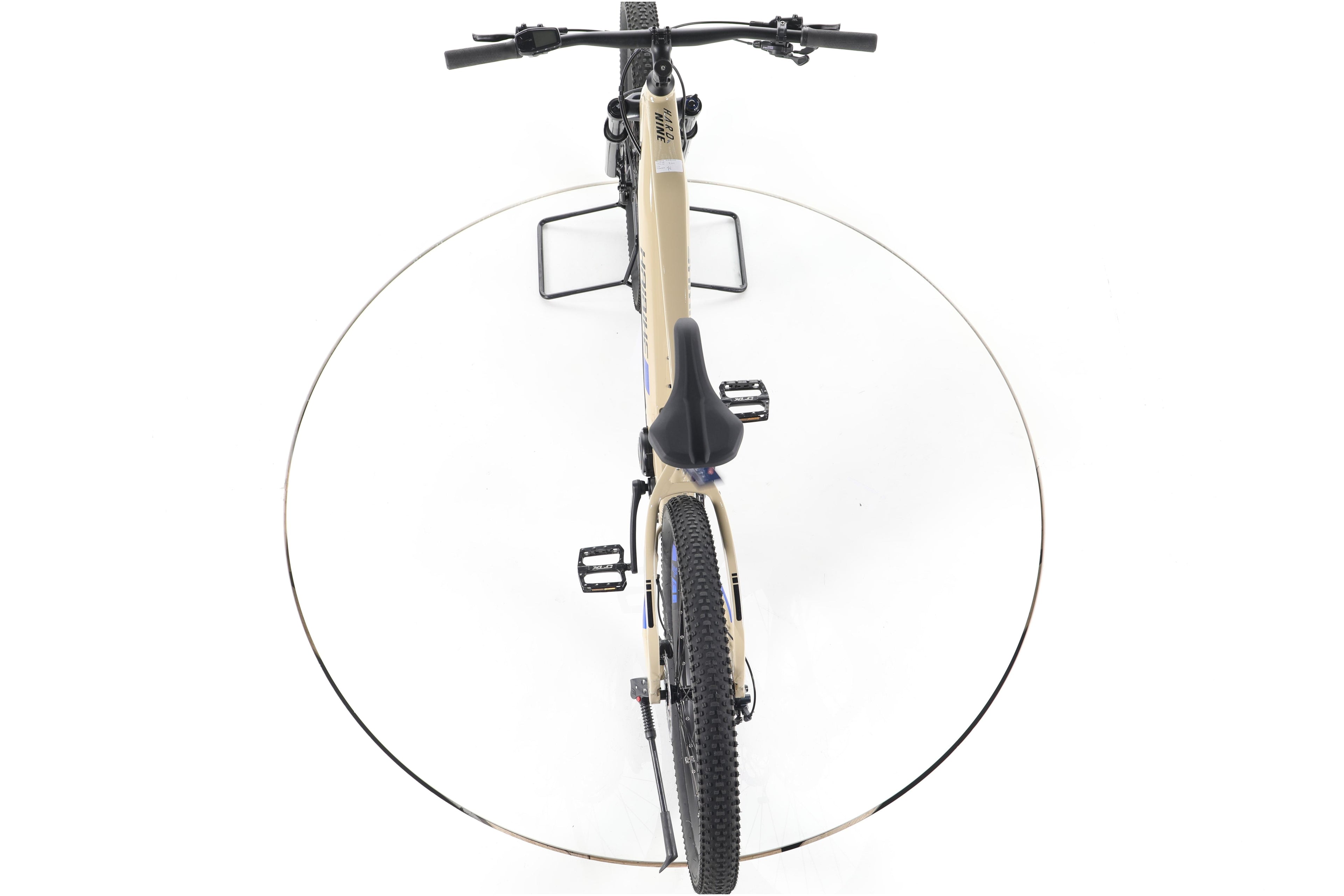 Haibike HardNine 7 E-Bike - Image 22