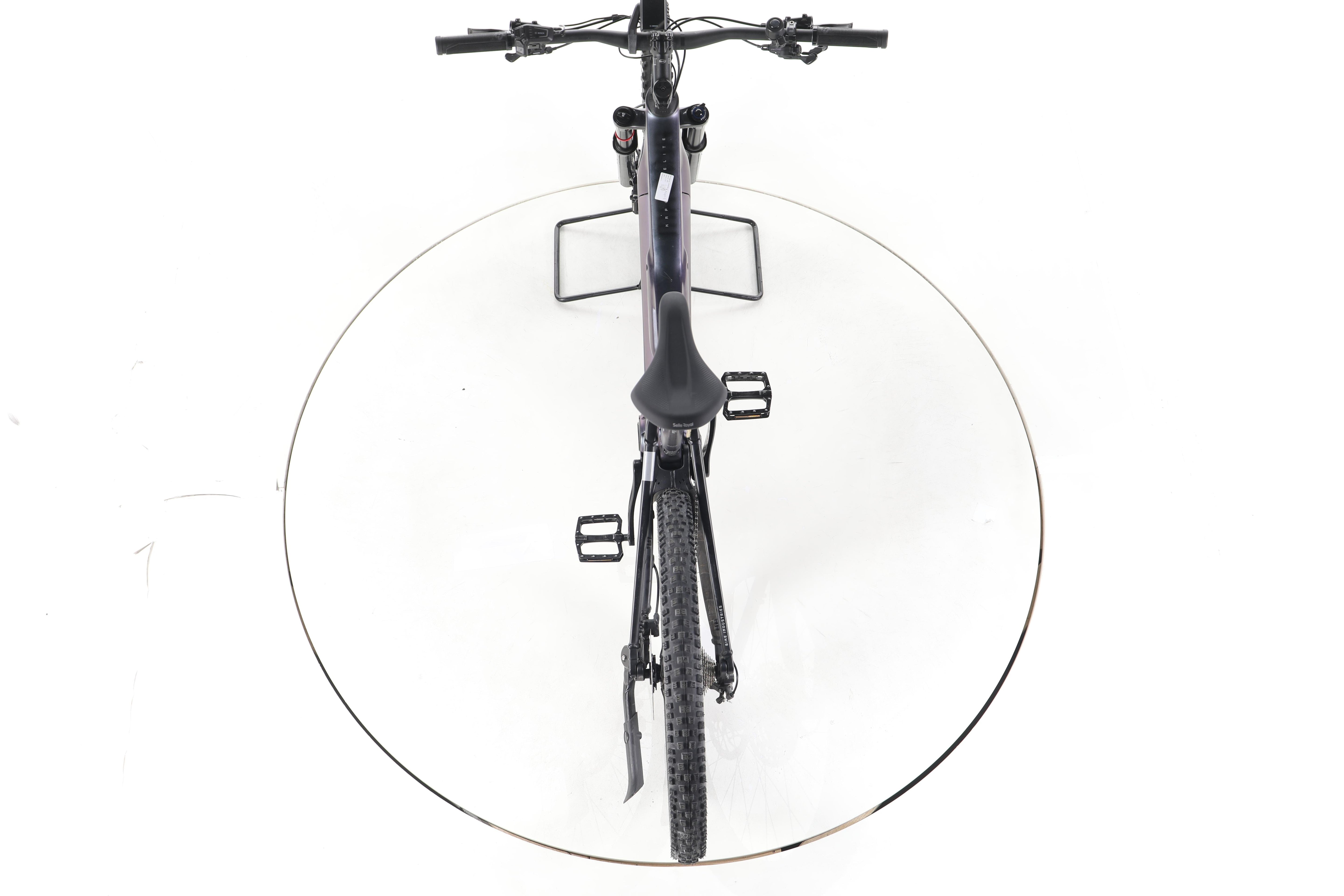 KTM Macina Kapoho Elite E-Bike Fully Carbon - Image 22