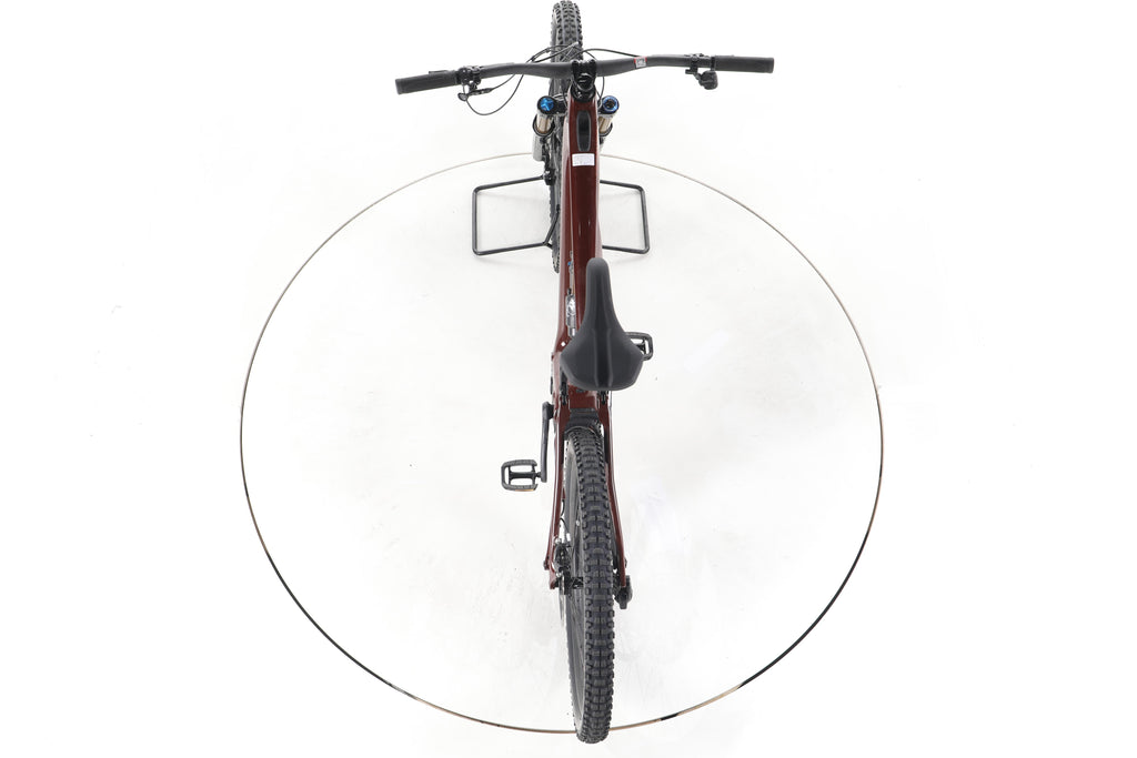 Specialized Turbo Levo Pro Carbon E-Bike Fully Carbon - Image 22