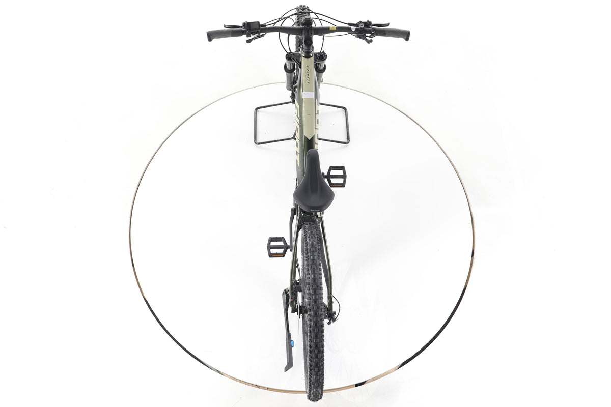 Giant Stance E+ Pro 1 E-Bike Fully - Image 22