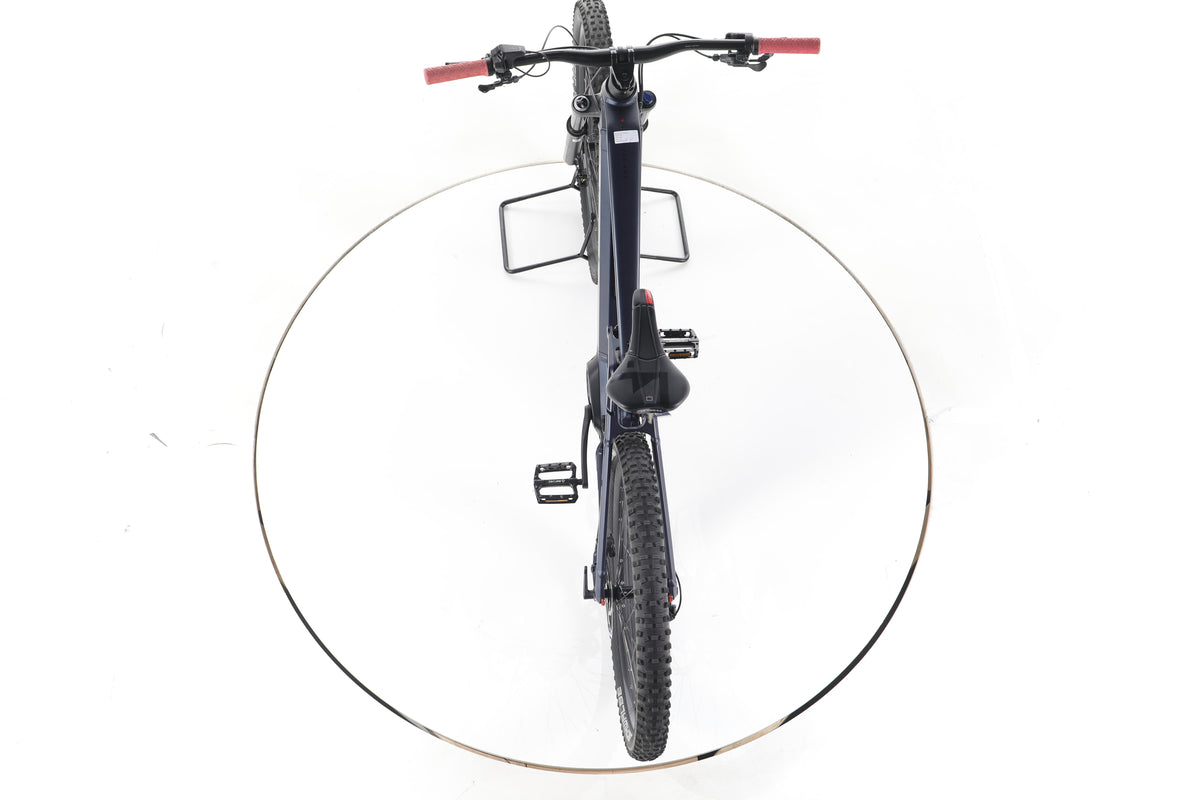 Bulls Sonic EVO AM 1 E-Bike Fully - Image 22