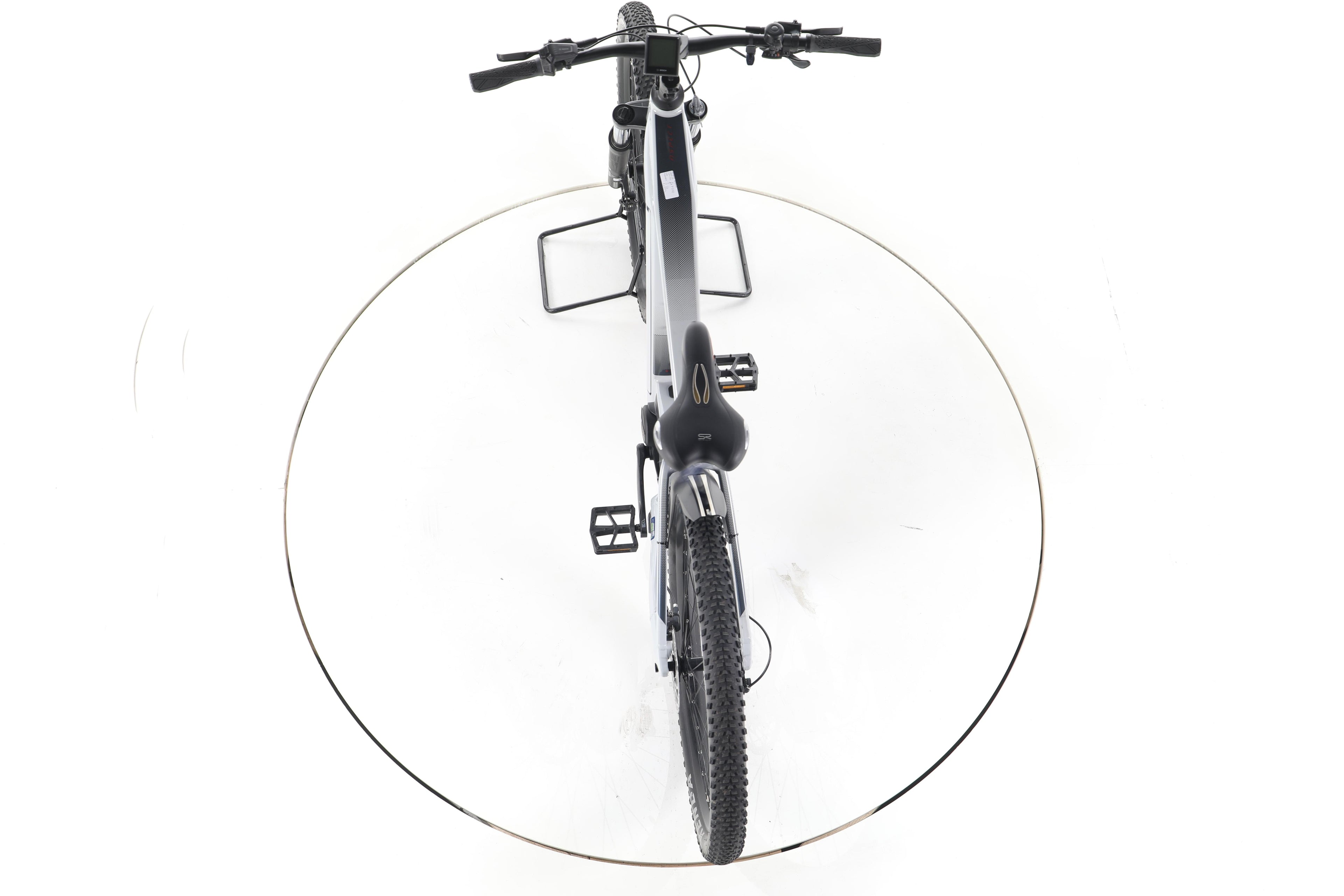 Scott Aspect eRIDE 940 E-Bike 2024 - Image 22