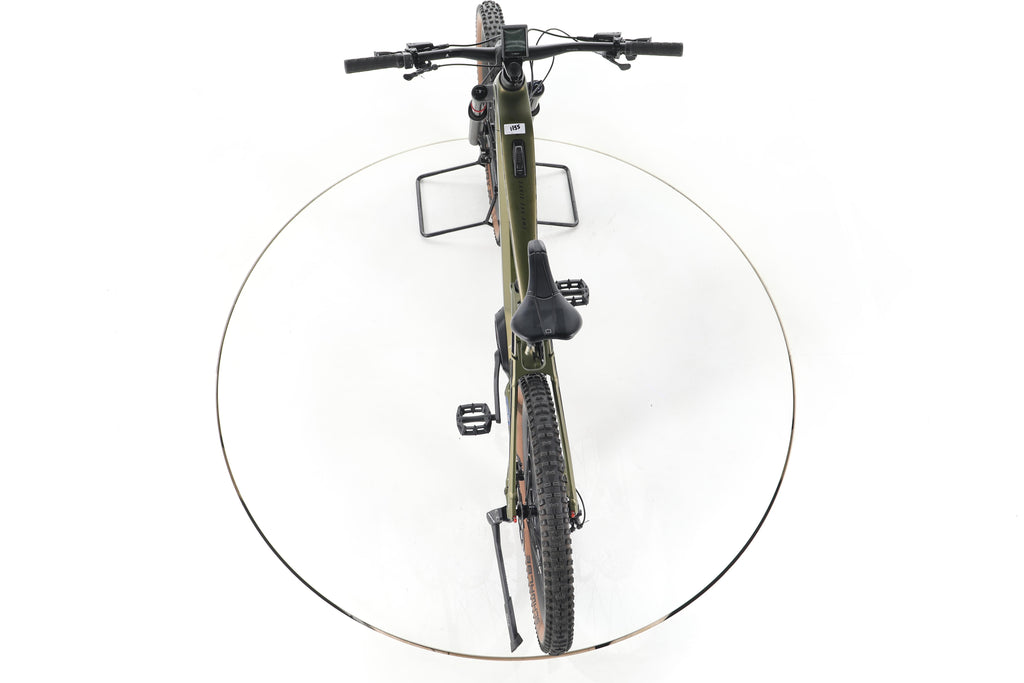 Bulls Sonic EVO AM 3 E-Bike Fully Carbon - Image 22