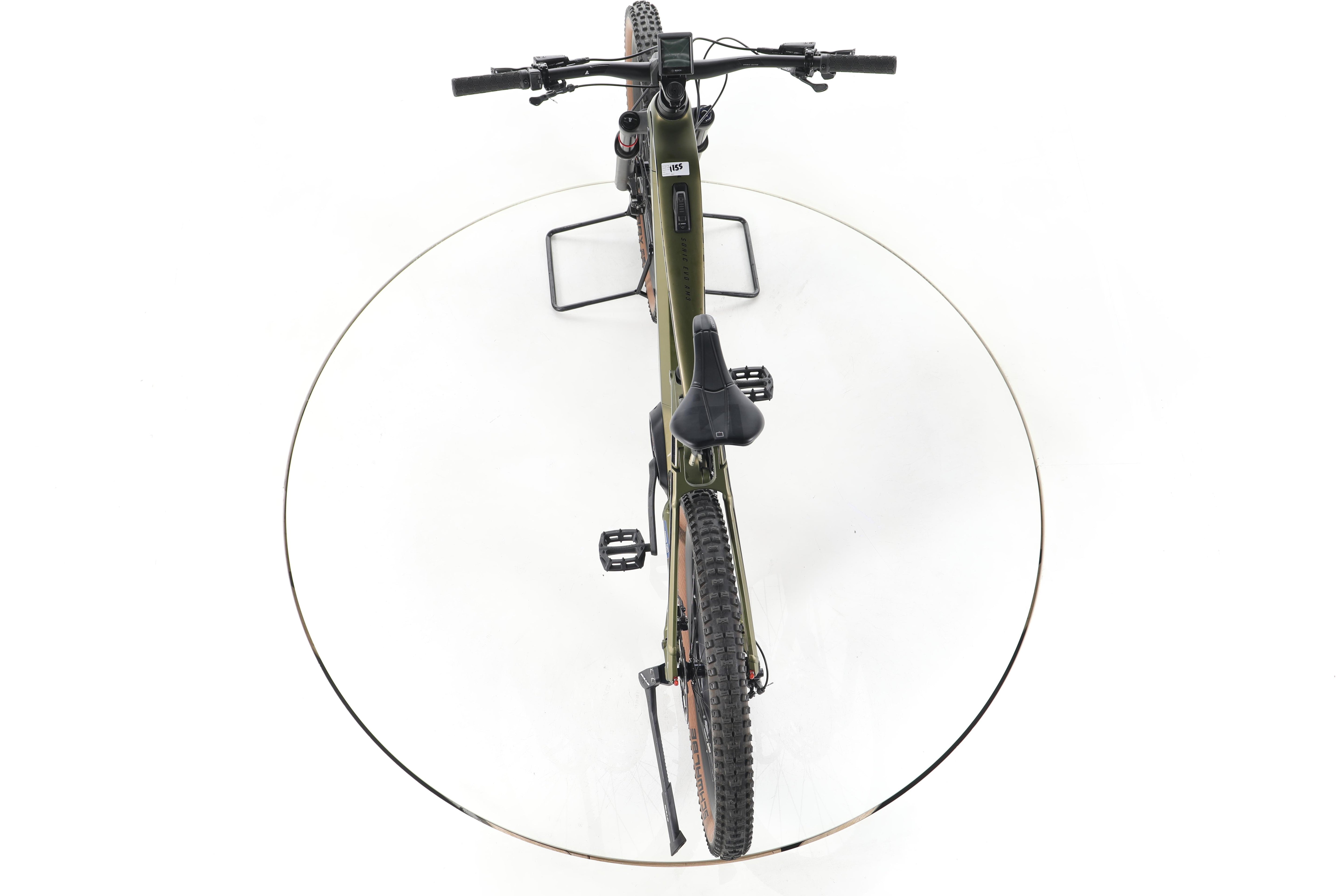 Bulls Sonic EVO AM 3 E-Bike Fully Carbon - Image 22