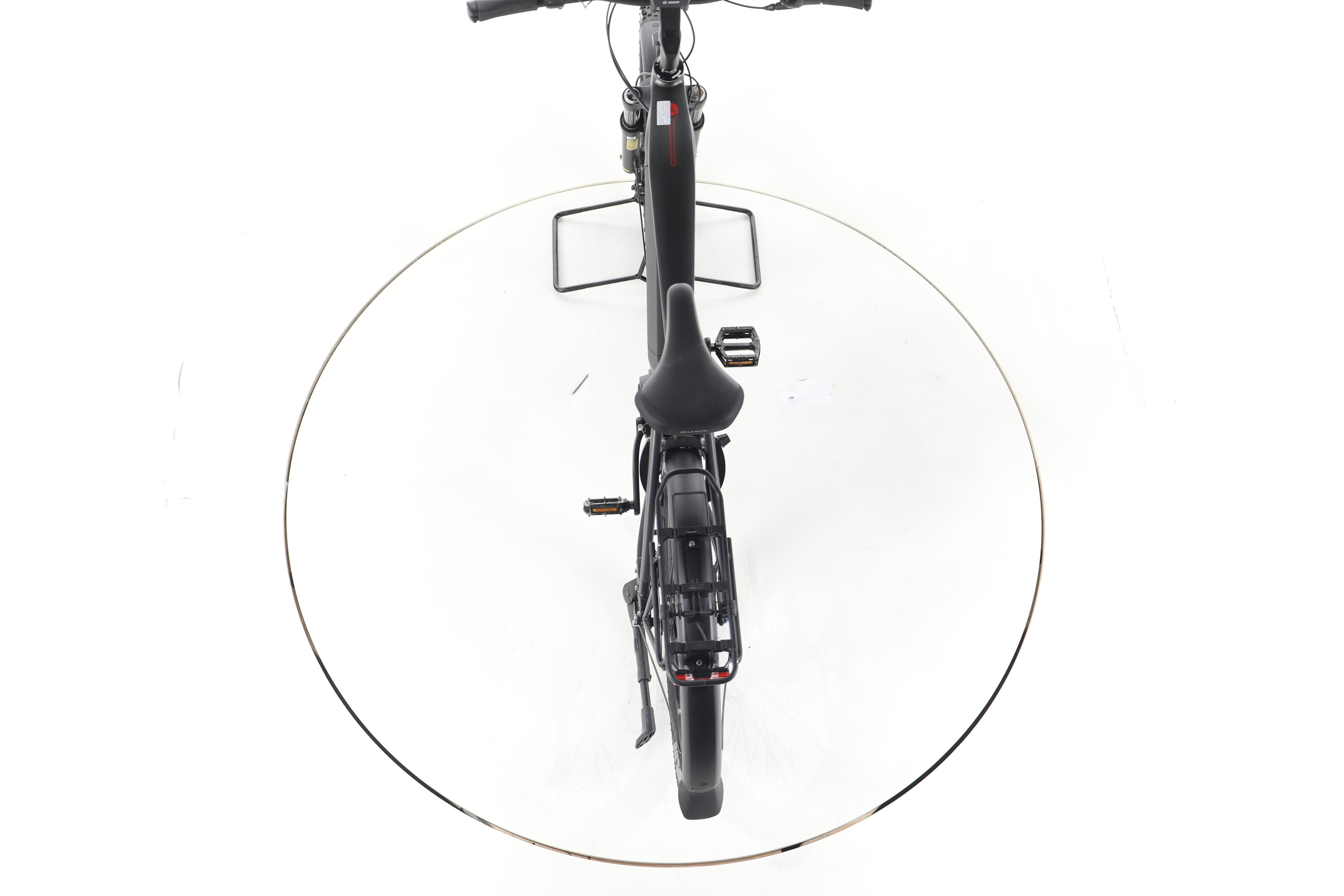 Victoria eAdventure 11.9 City E-Bike - Image 22