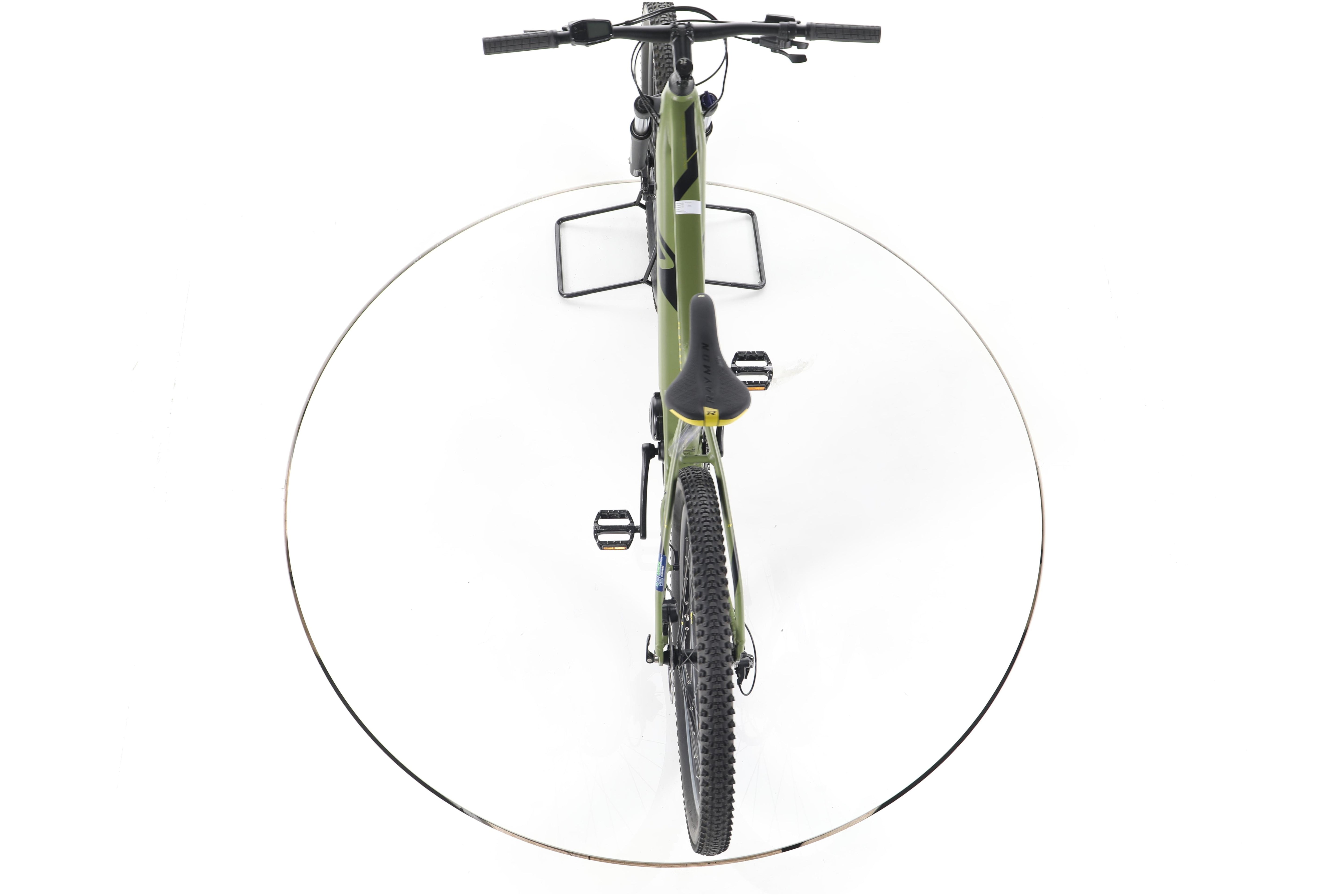 R Raymon HardRay E 4.0 E-Bike - Image 22