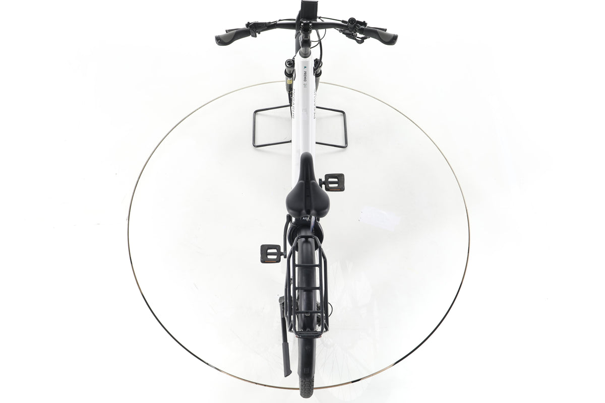 Pegasus Premio EVO Lite Trekking E-Bike - Image 22