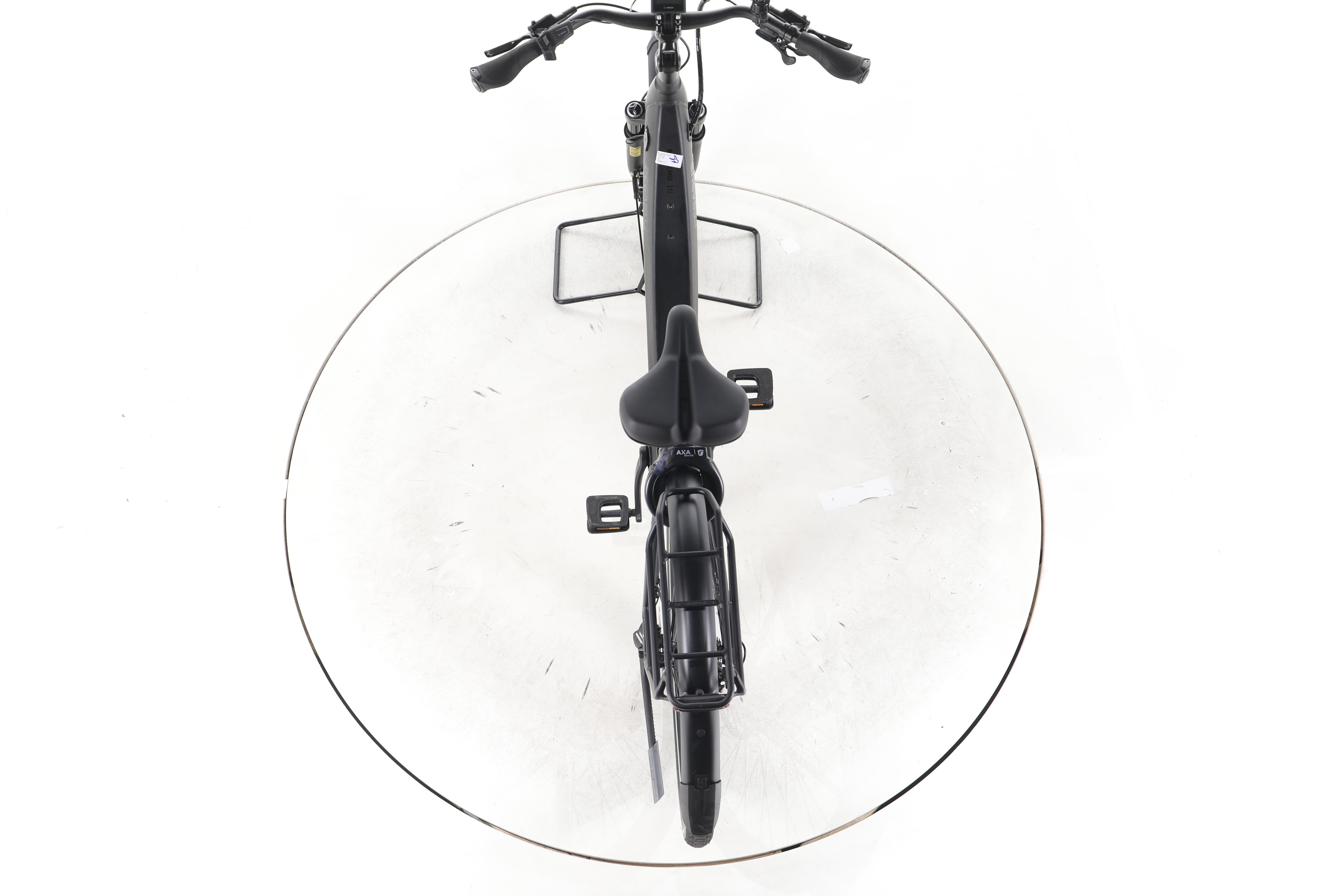 Pegasus Premio EVO Lite Trekking E-Bike Tiefeinsteiger - Image 22