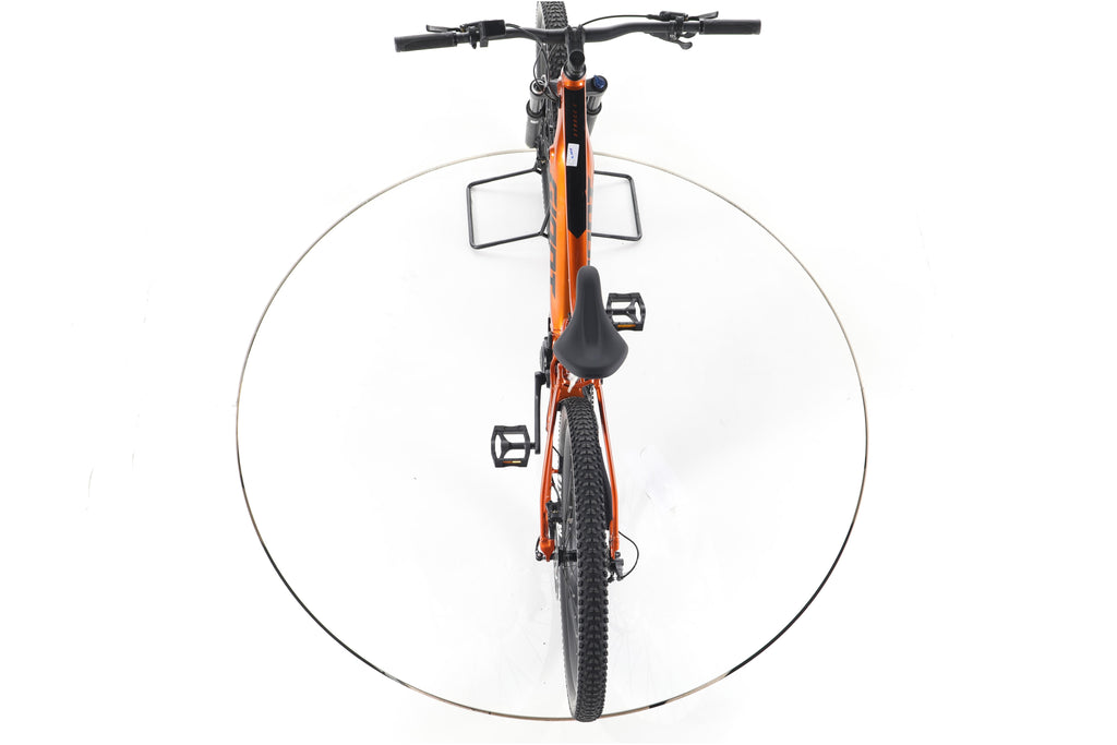 Giant Stance E+ 2 Fully E-Bike - Image 22
