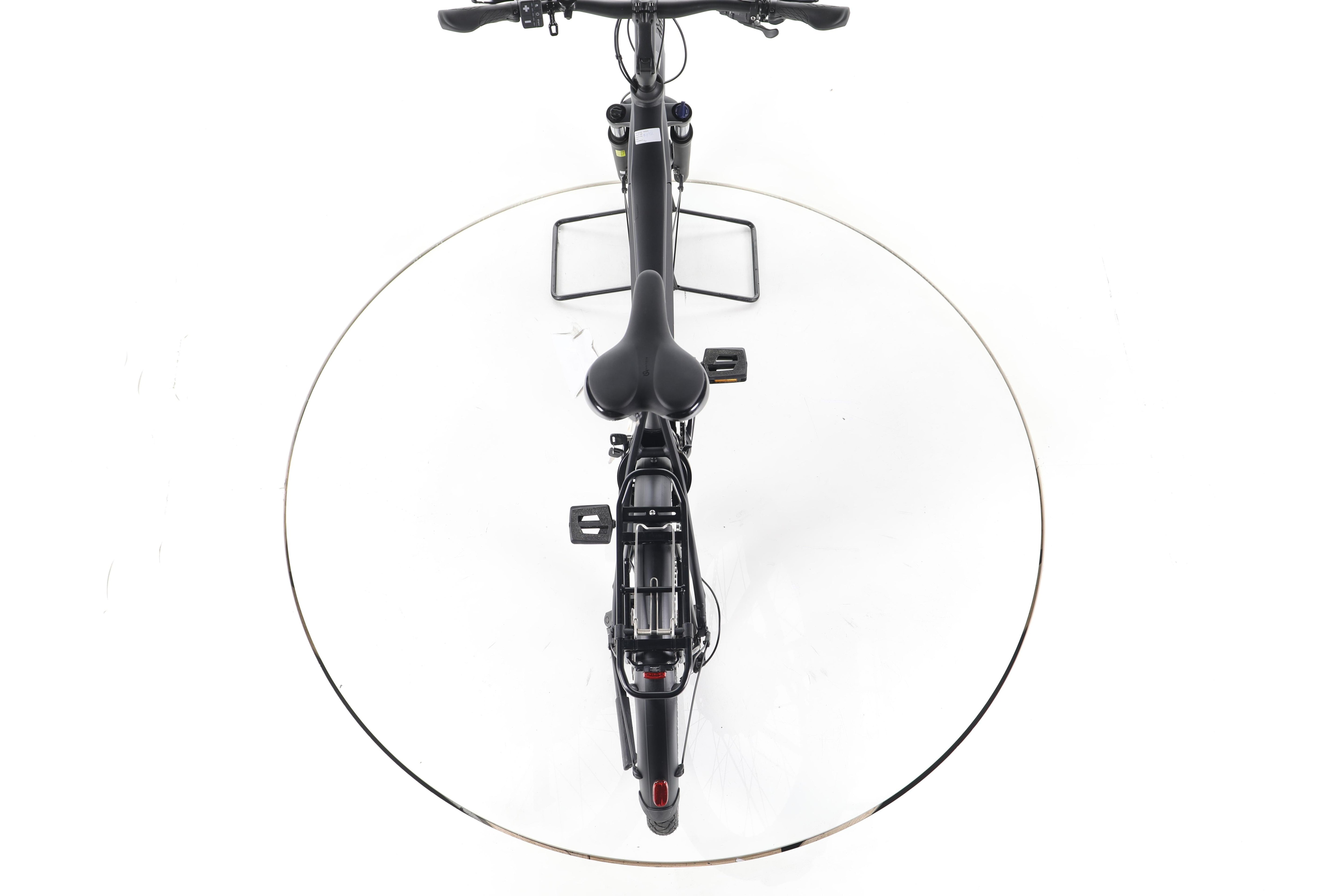 Wittich WIN10 Trekking E-Bike - Image 22