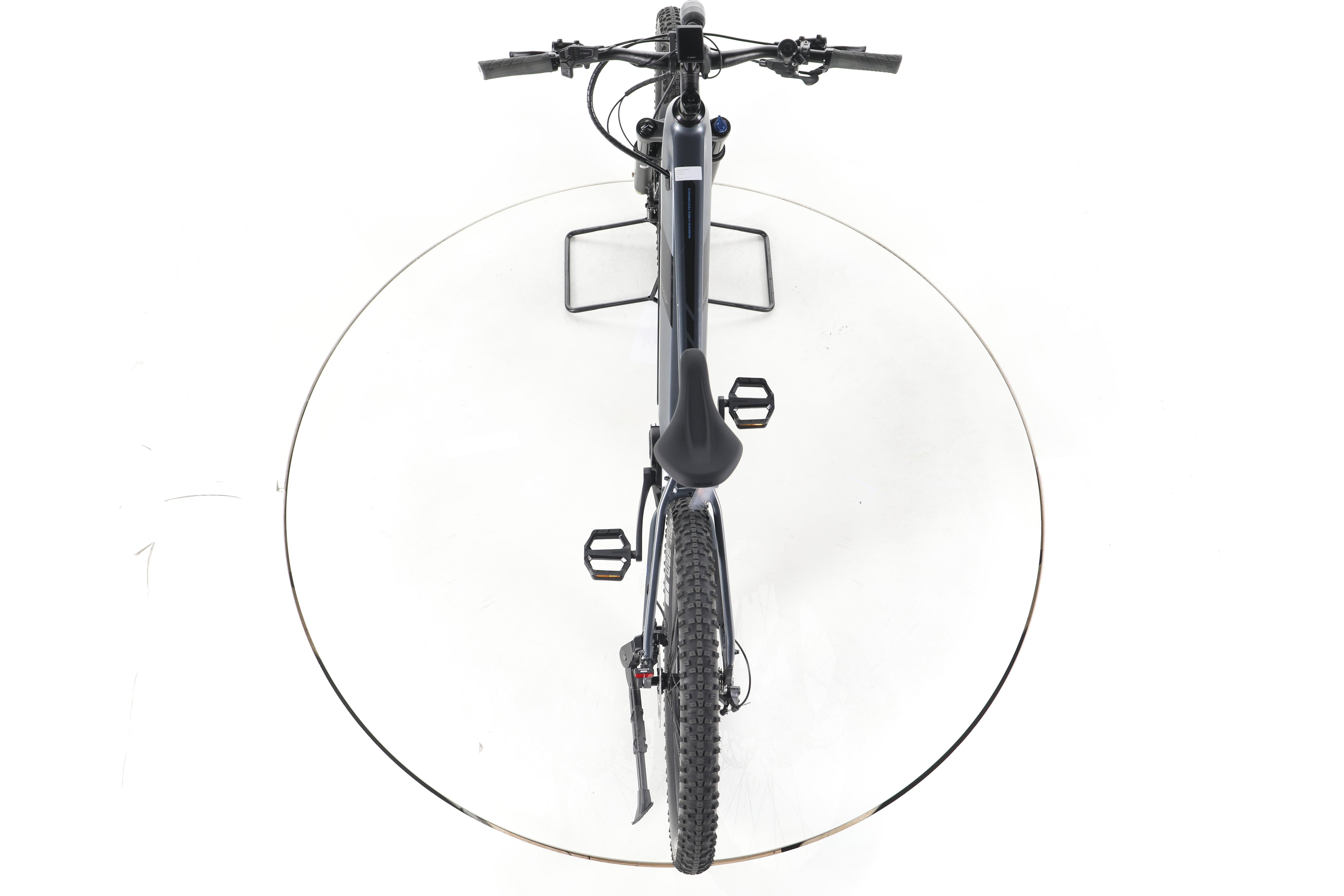 MORRISON MOHAWK Trekking E-Bike - Image 22