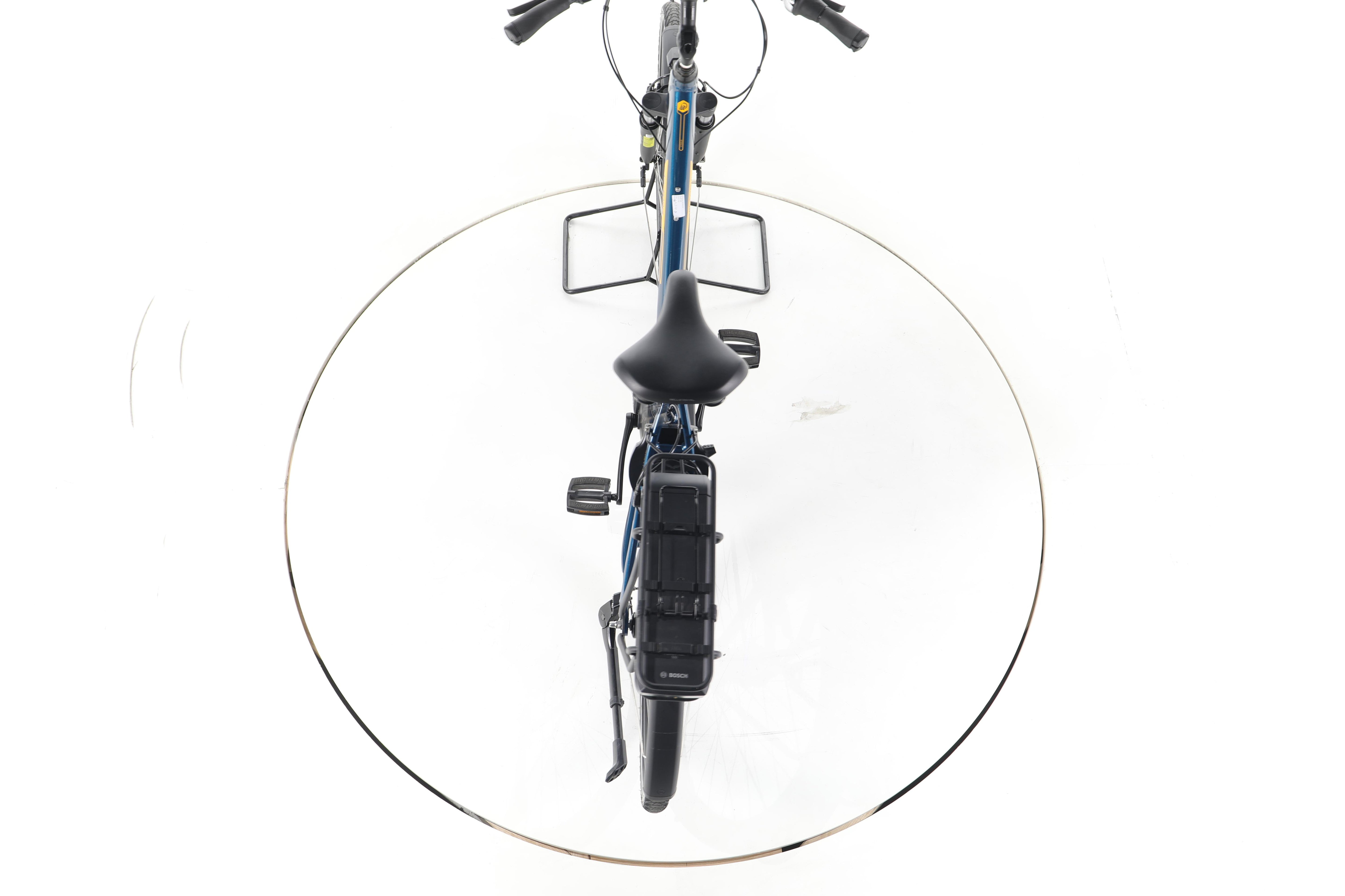 Victoria Cysalo 13 City E-Bike Tiefeinsteiger - Image 22