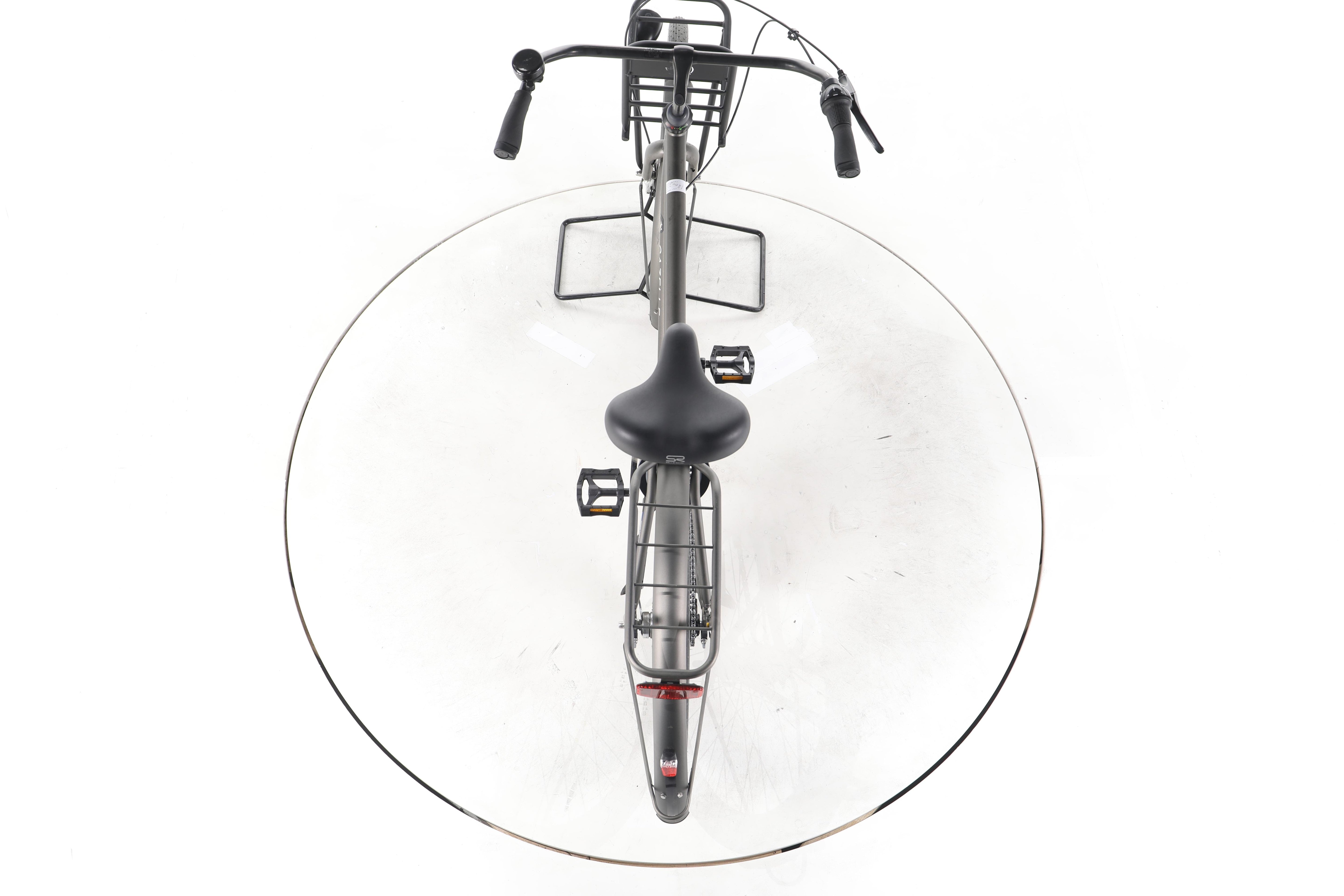 Gazelle PuurNL Fahrrad City & Trekking - Image 22