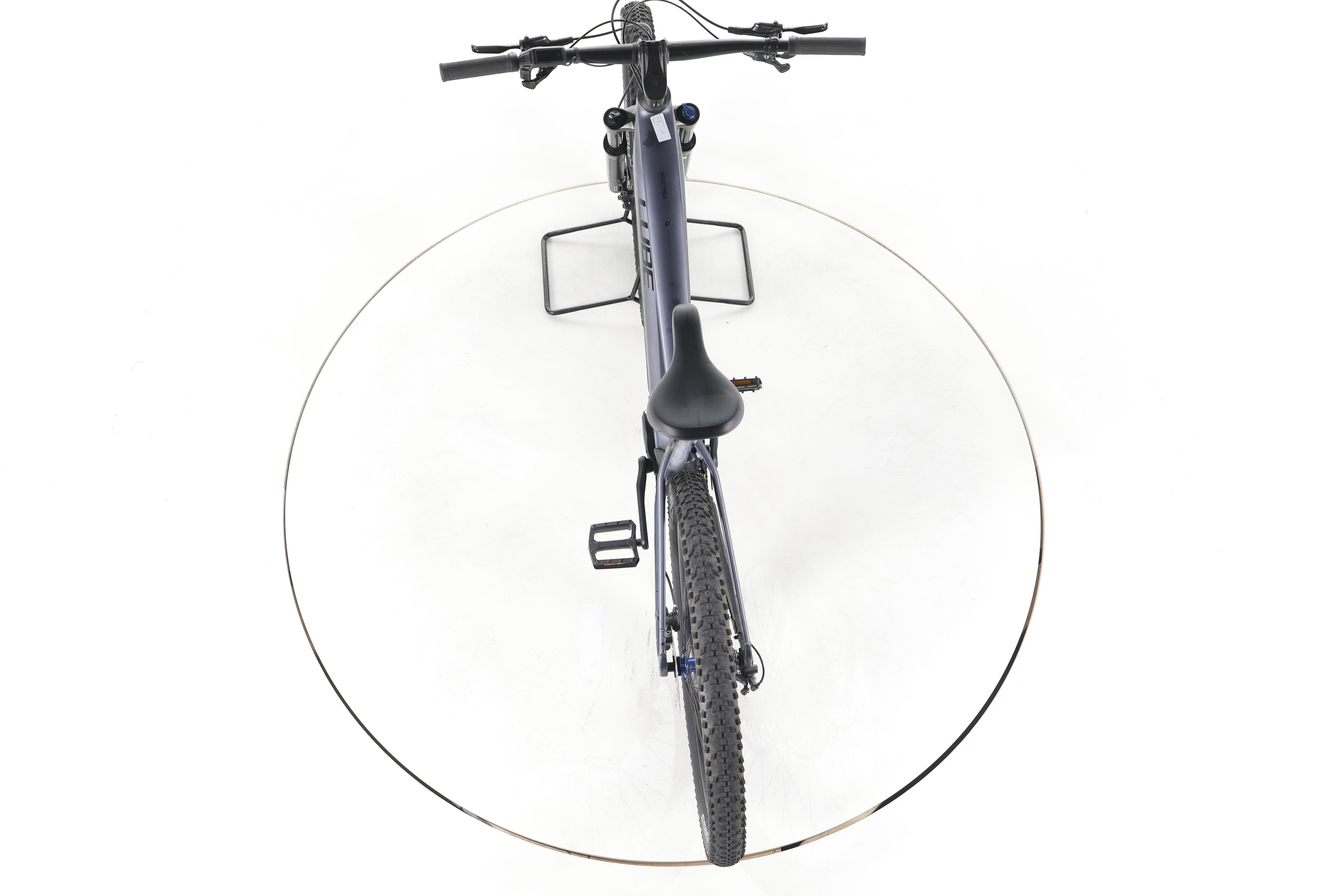 Cube Reaction Hybrid Pro E-Bike 2025 - Image 22