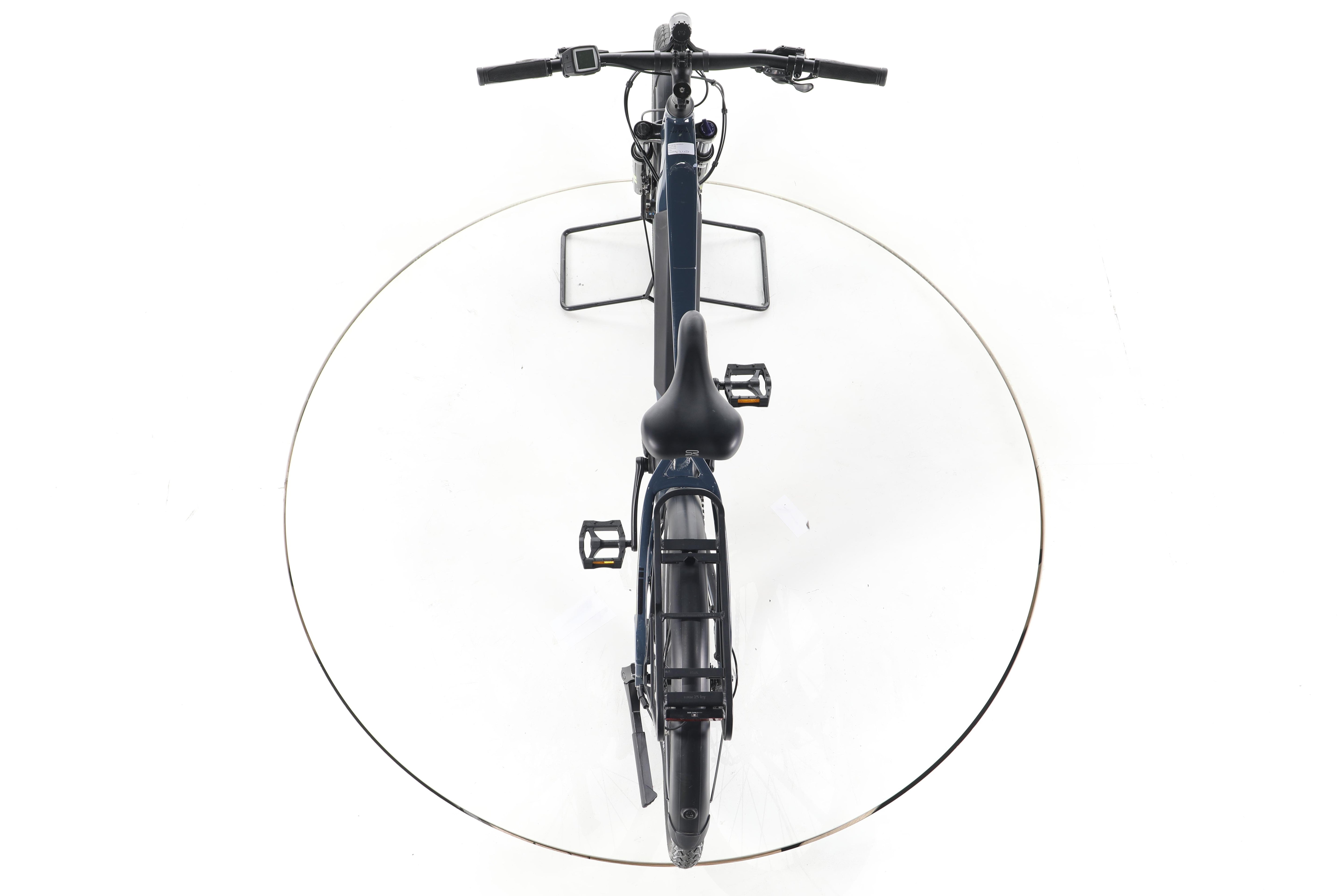 Haibike Trekking 5 Trekking E-Bike - Image 22