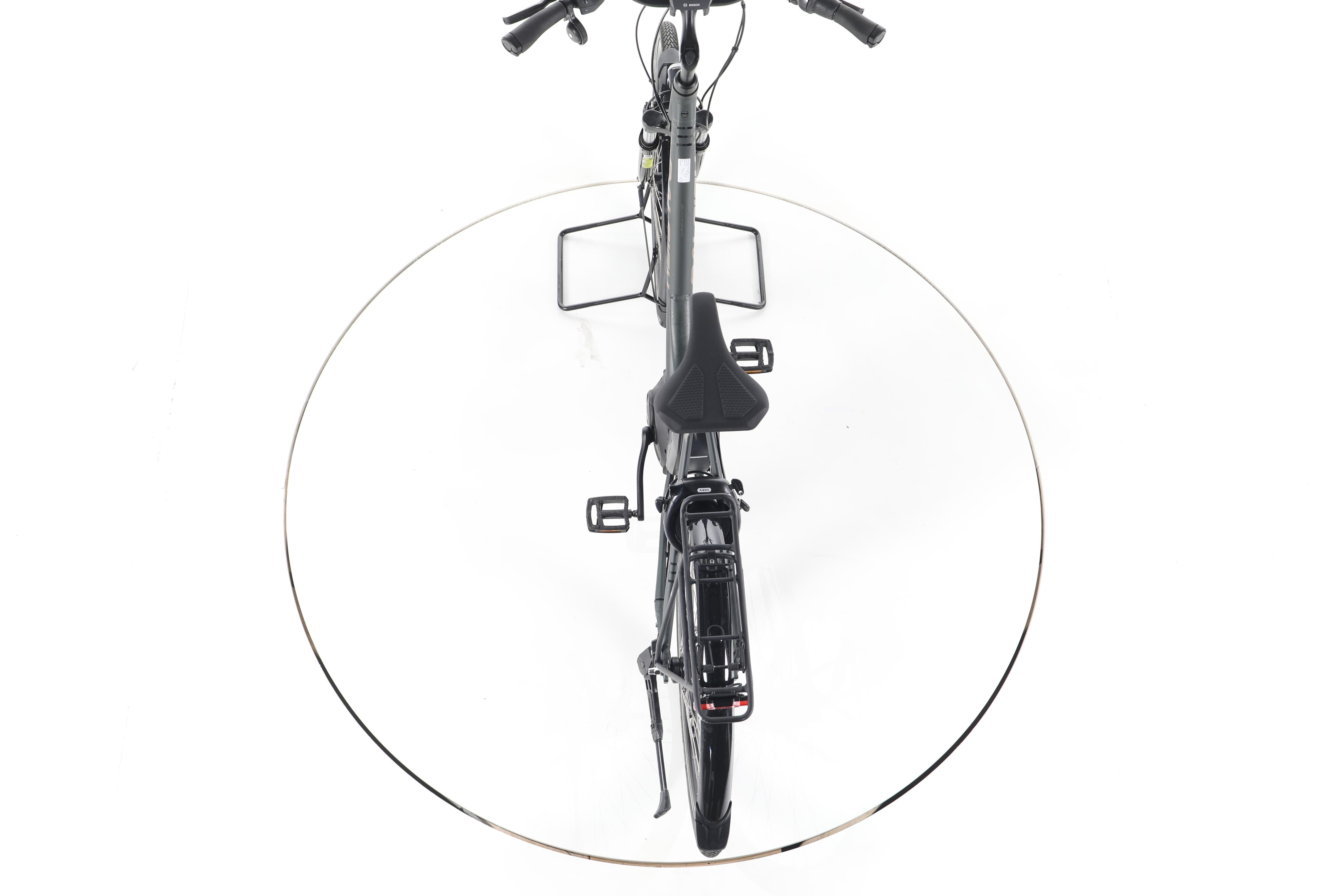 Raleigh CARDIFF LB Plus City E-Bike Tiefeinsteiger - Image 22