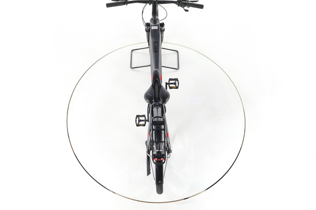 Conway Cairon T 2.0 Trekking E-Bike - Image 22
