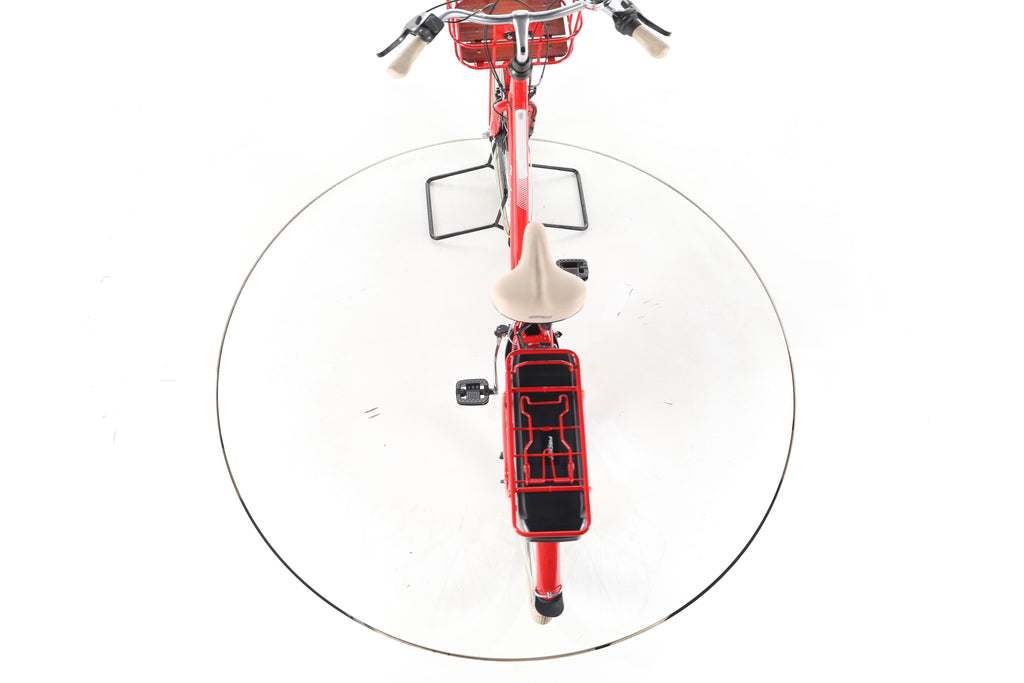 Fischer CITA 2.0 RETRO City E-Bike Tiefeinsteiger 2024 - Image 22