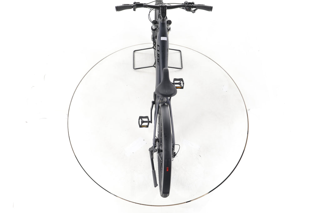 Cube Reaction Hybrid Performance Allroad Trekking E-Bike 2025 - Image 22