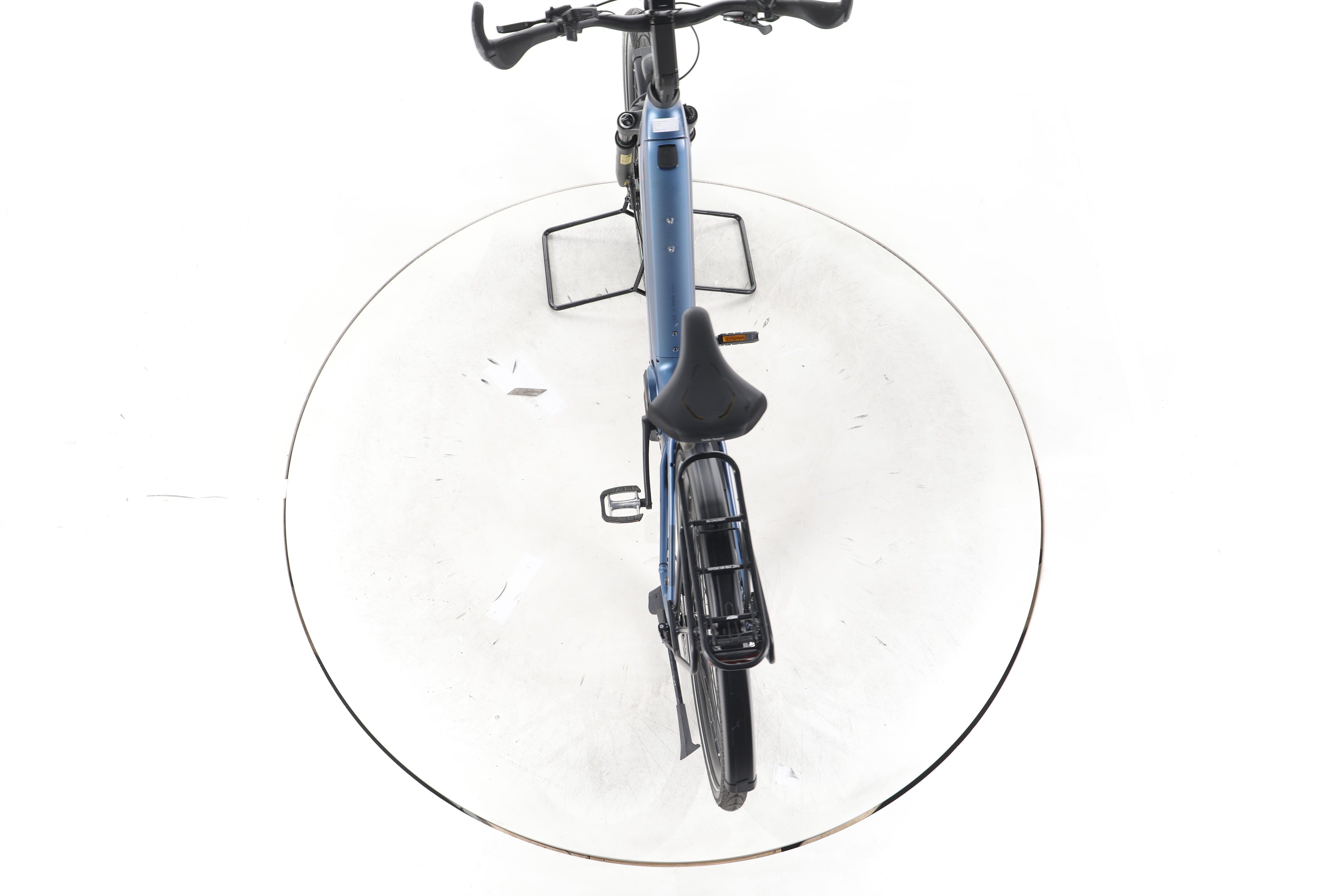 KTM Cento 10 Plus Trekking E-Bike Tiefeinsteiger 2025 - Image 22