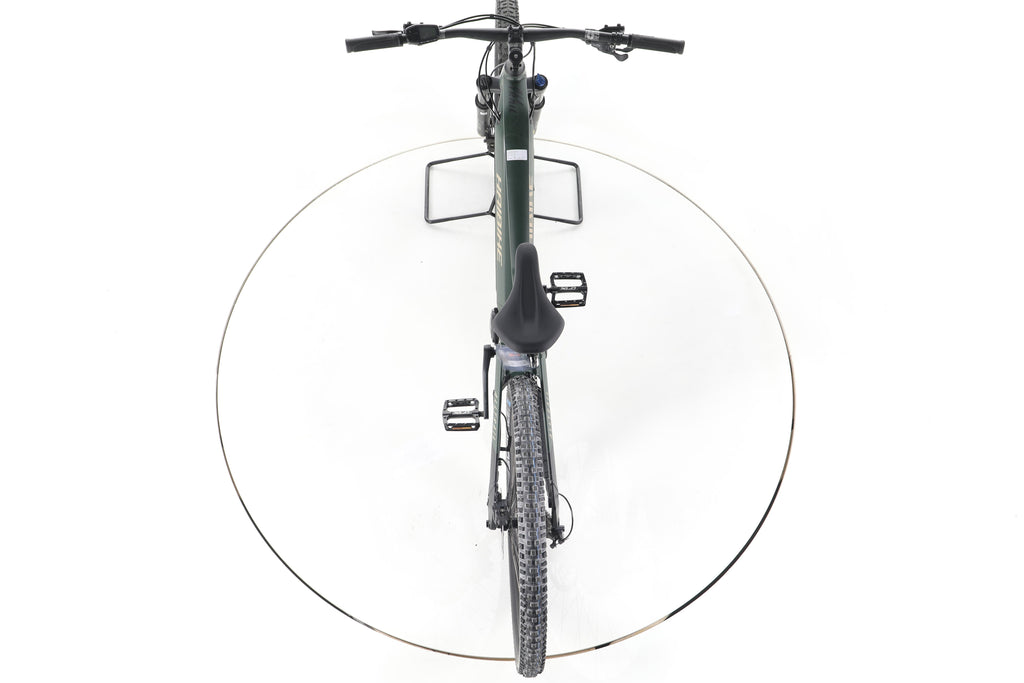 Haibike AllTrail 4 E-Bike Fully - Image 22