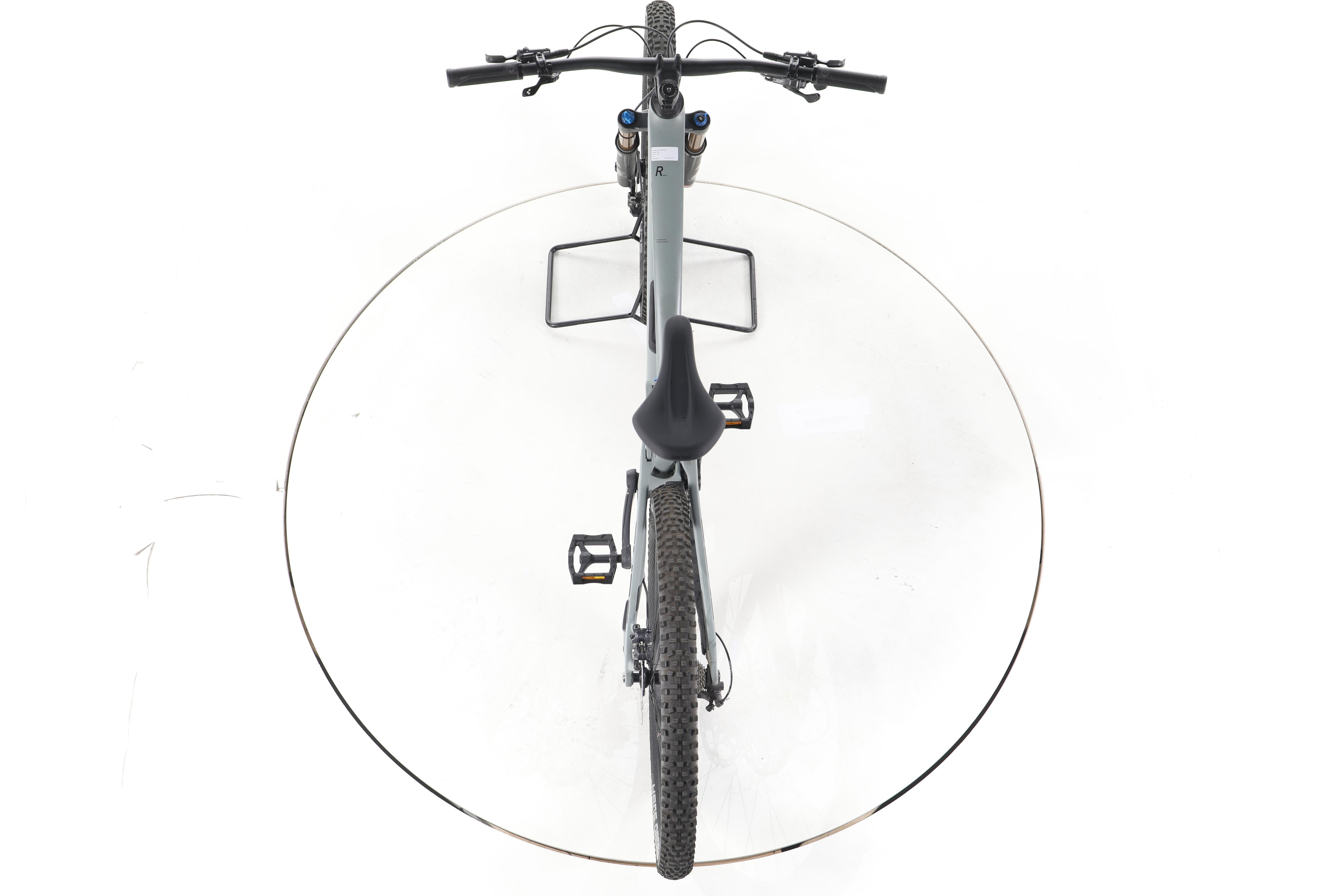 Cube Stereo One 44 C:62 Race Fahrrad Fully - Image 22