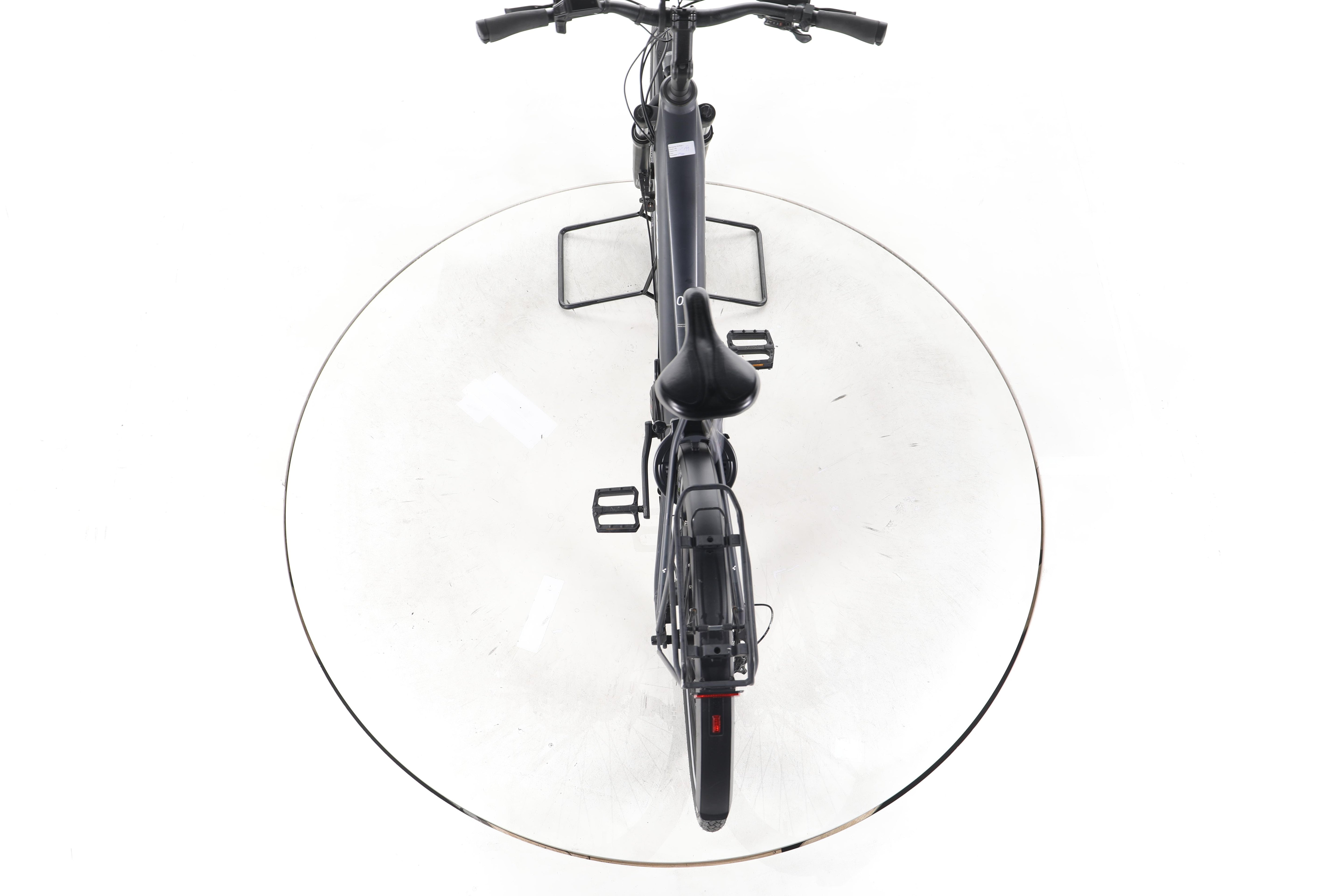 Cube Touring Hybrid ONE Trekking E-Bike - Image 22