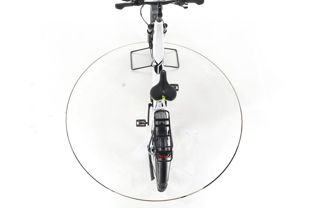 R Raymon CrossRay E 5.0 Trekking E-Bike Tiefeinsteiger - Image 22
