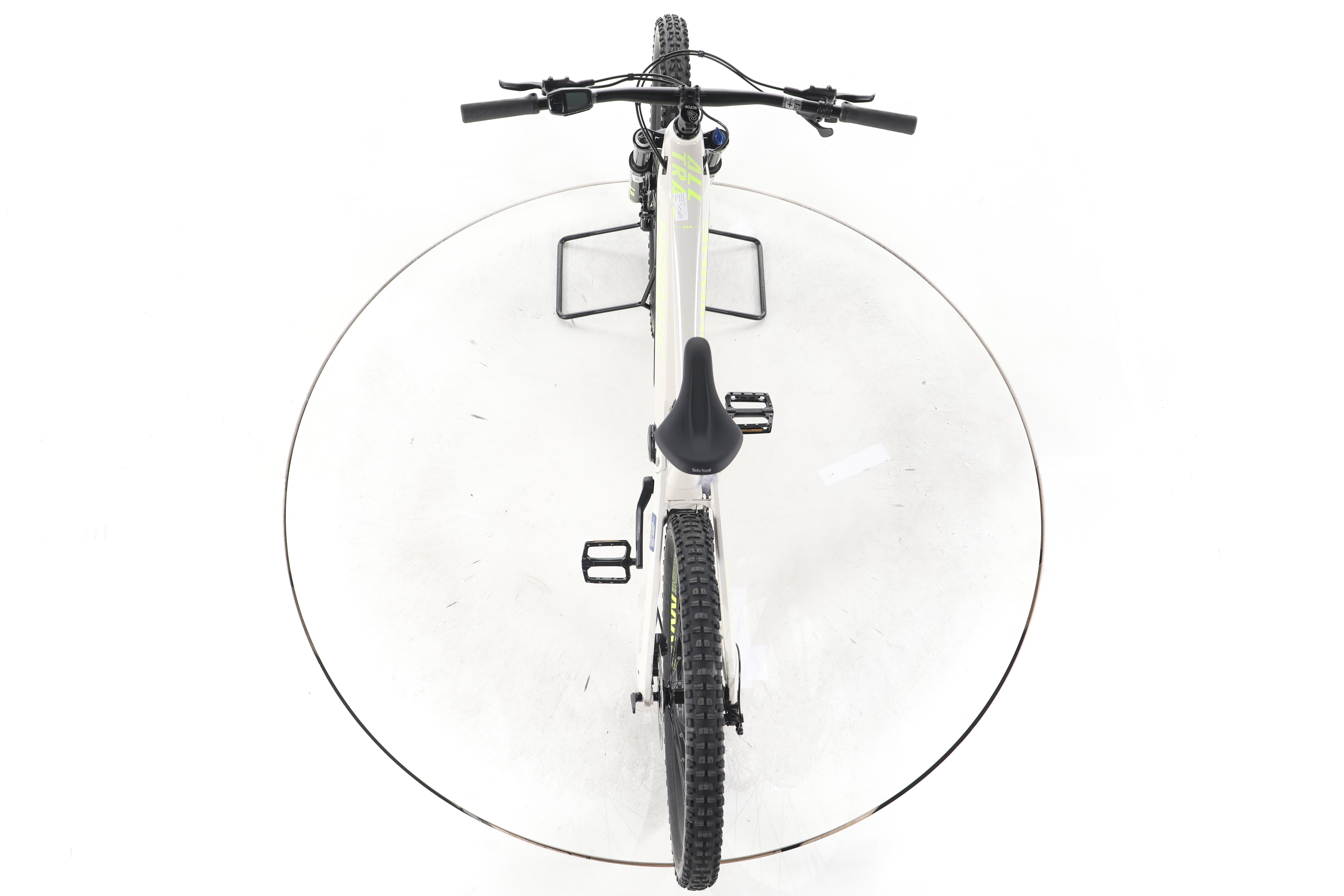 Haibike AllTrail 3 E-Bike Fully 2024 - Image 22