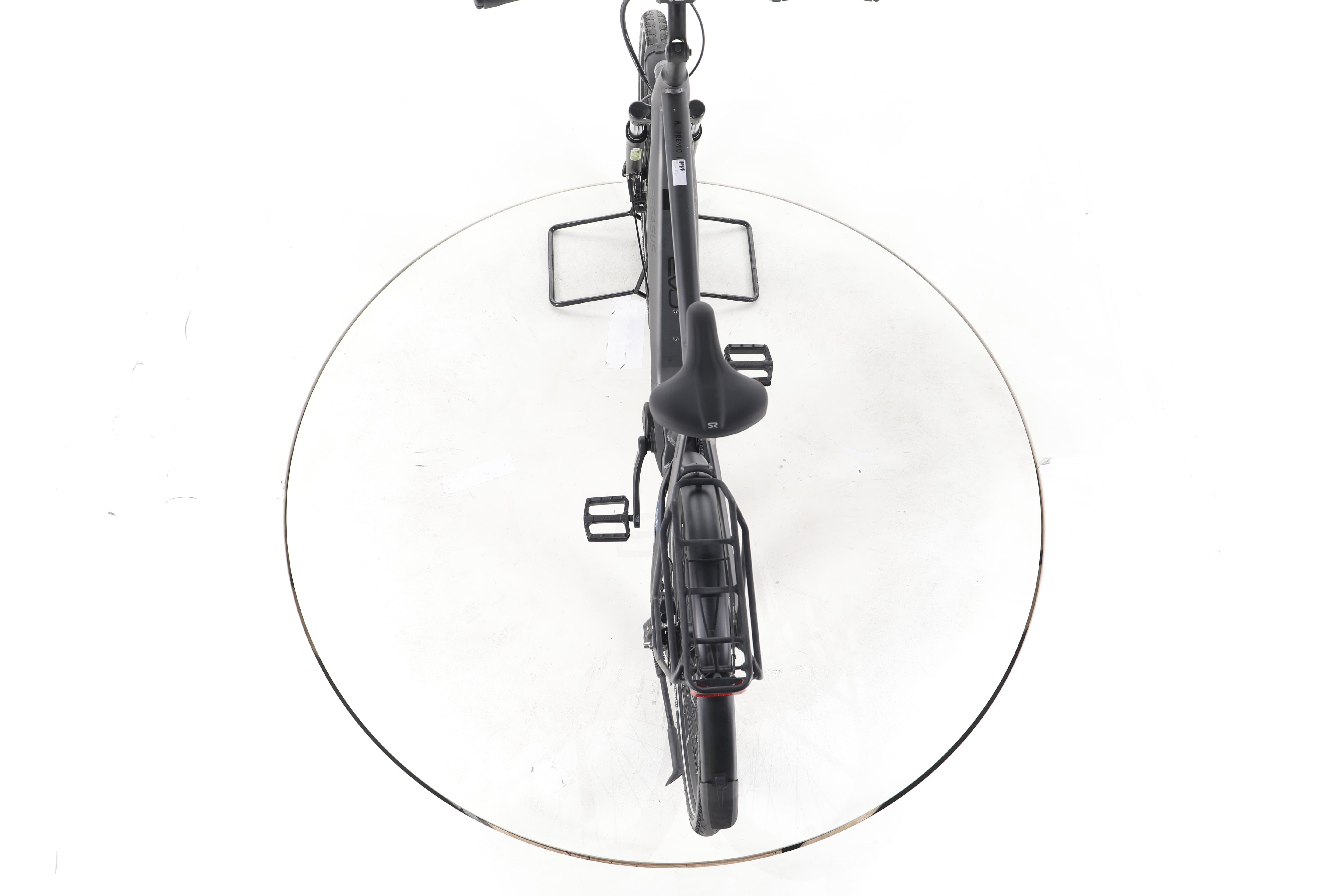 Pegasus Premio EVO 5R City E-Bike - Image 22