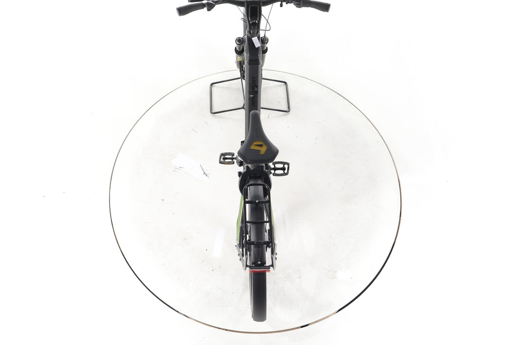 Bergamont E-Ville Expert City E-Bike Tiefeinsteiger - Image 22