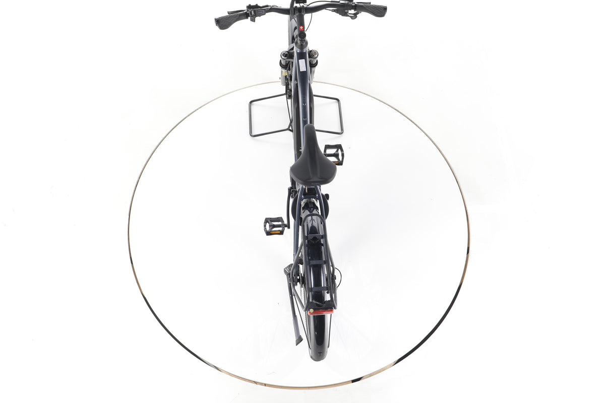 Trek Allant 6+ Trekking E-Bike - Image 22