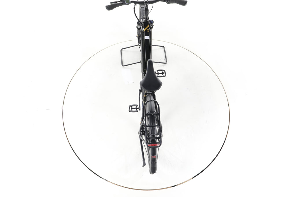 Bergamont E-Horizon N8 CB Amsterdam City E-Bike - Image 22