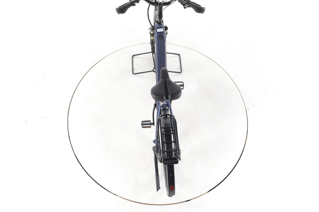 Kettler Quadriga Comp CX 11 Trekking E-Bike Tiefeinsteiger - Image 22