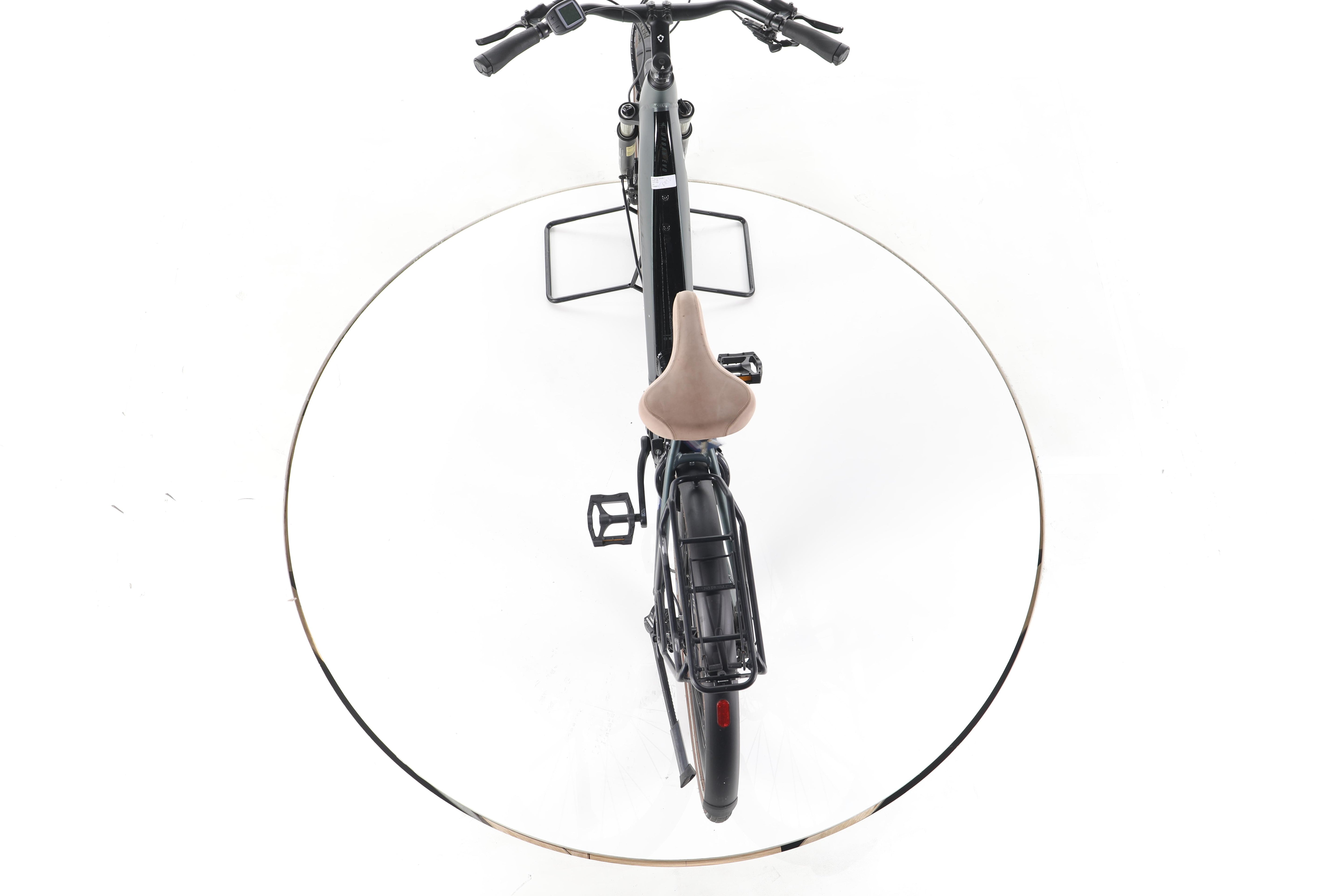 Bulls Urban EVO 12-6 Trekking E-Bike Tiefeinsteiger - Image 22