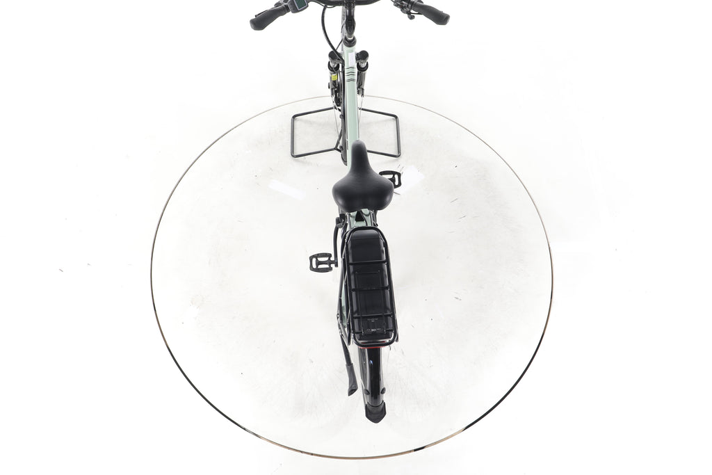 Triumph E-Bird Trekking E-Bike Tiefeinsteiger - Image 22